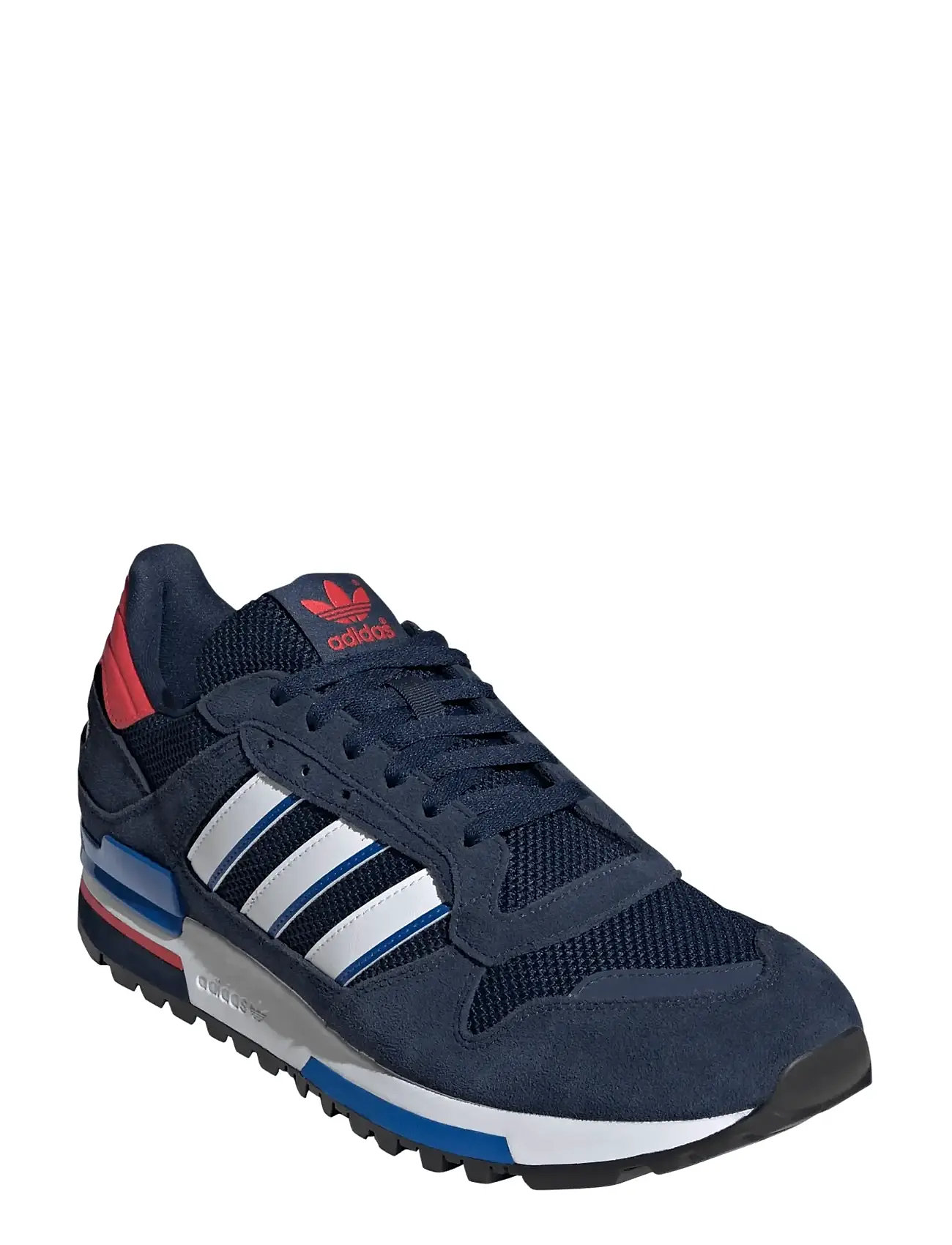 adidas Originals Zx 600, 44, Blue