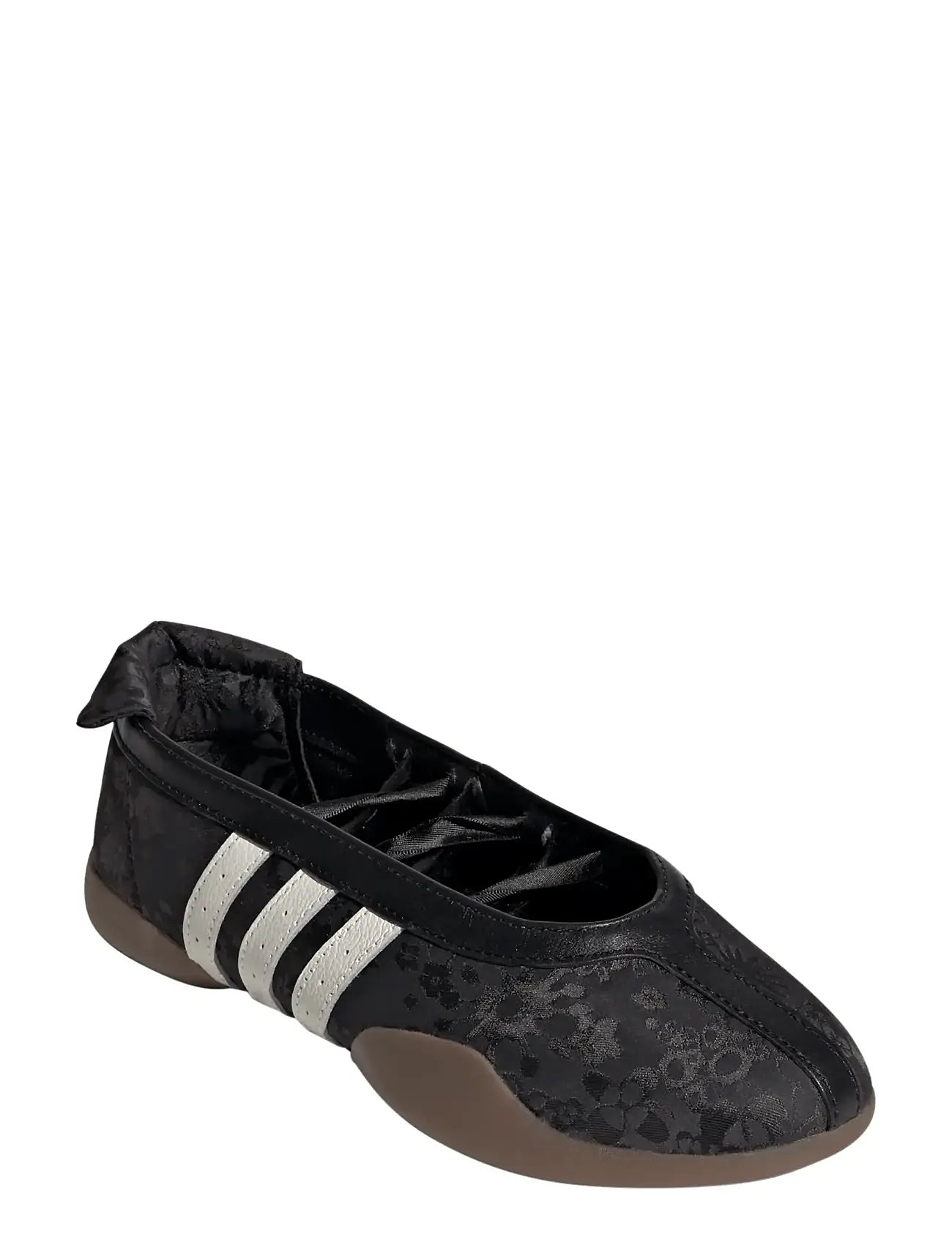 adidas Originals Taekwondo Mei Ballet W, 40, Black, Sport Sko > Sport Training Sko, Dame