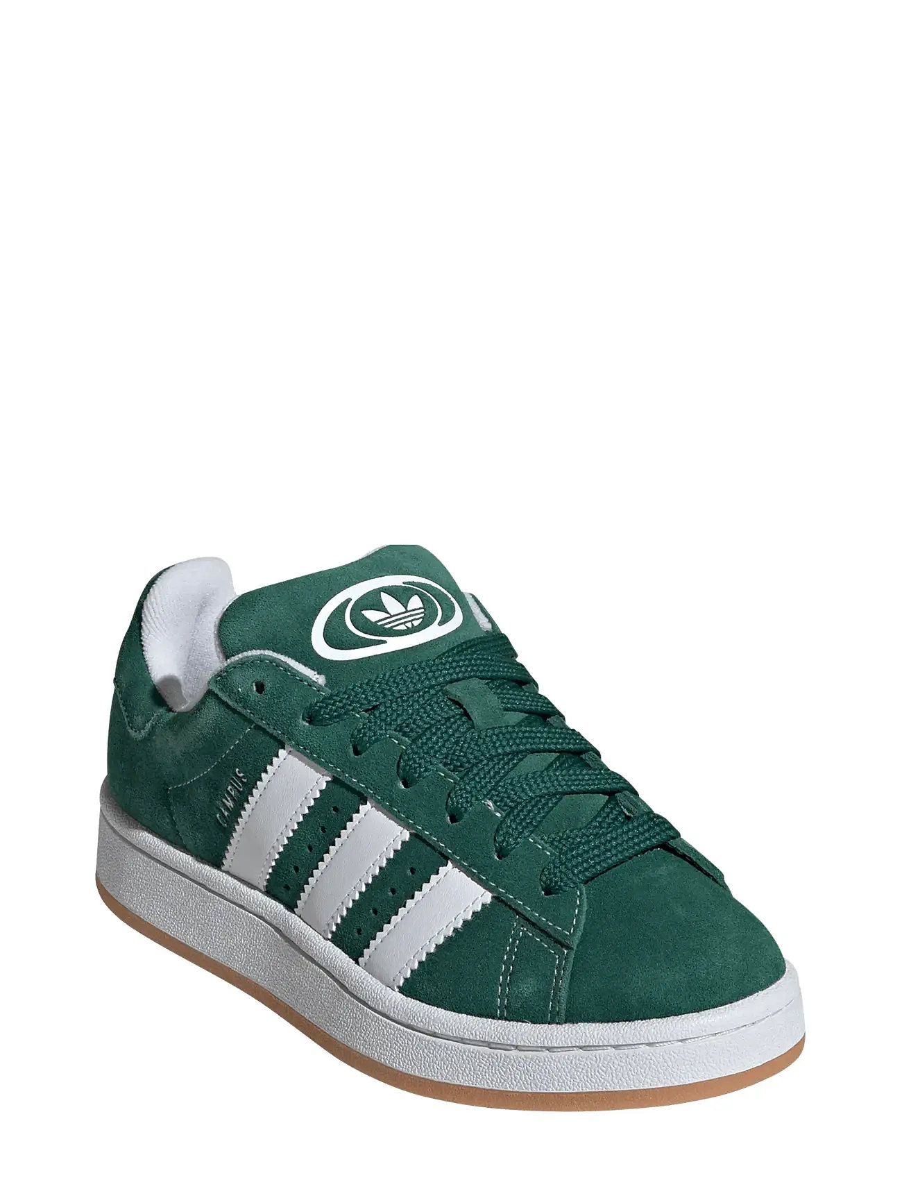 Campus 00S J Sport Sneakers Low-top Sneakers Green Adidas Originals