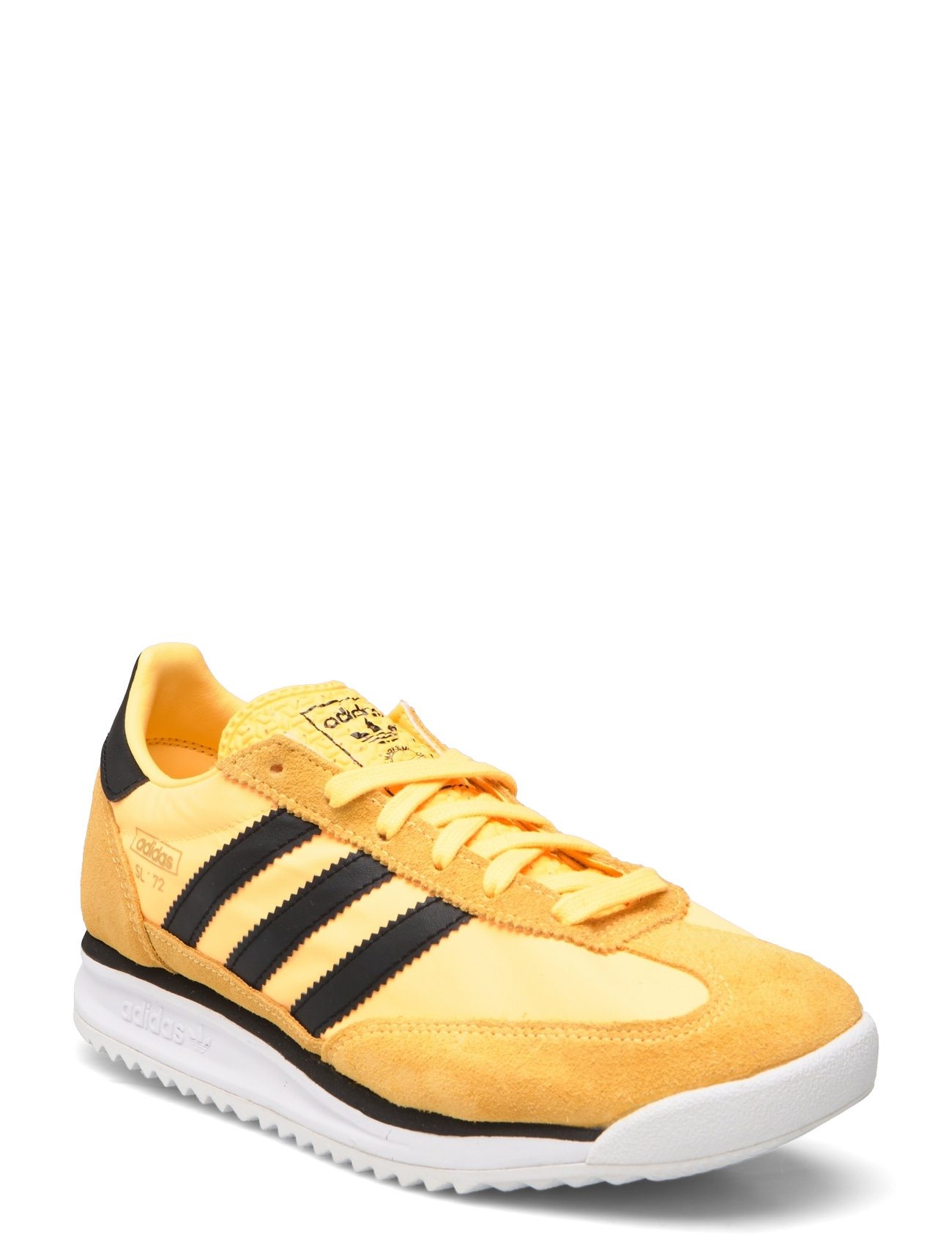 Adidas Originals Sl 72 Rs Gul