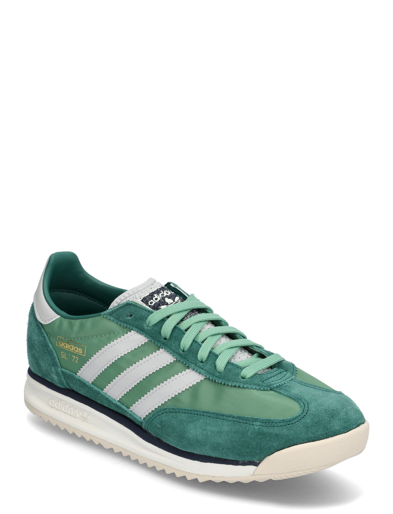 Sl 72 Rs Sport Women Sport Shoes Sport Sneakers Sport Low Top Sneakers Green Adidas Originals