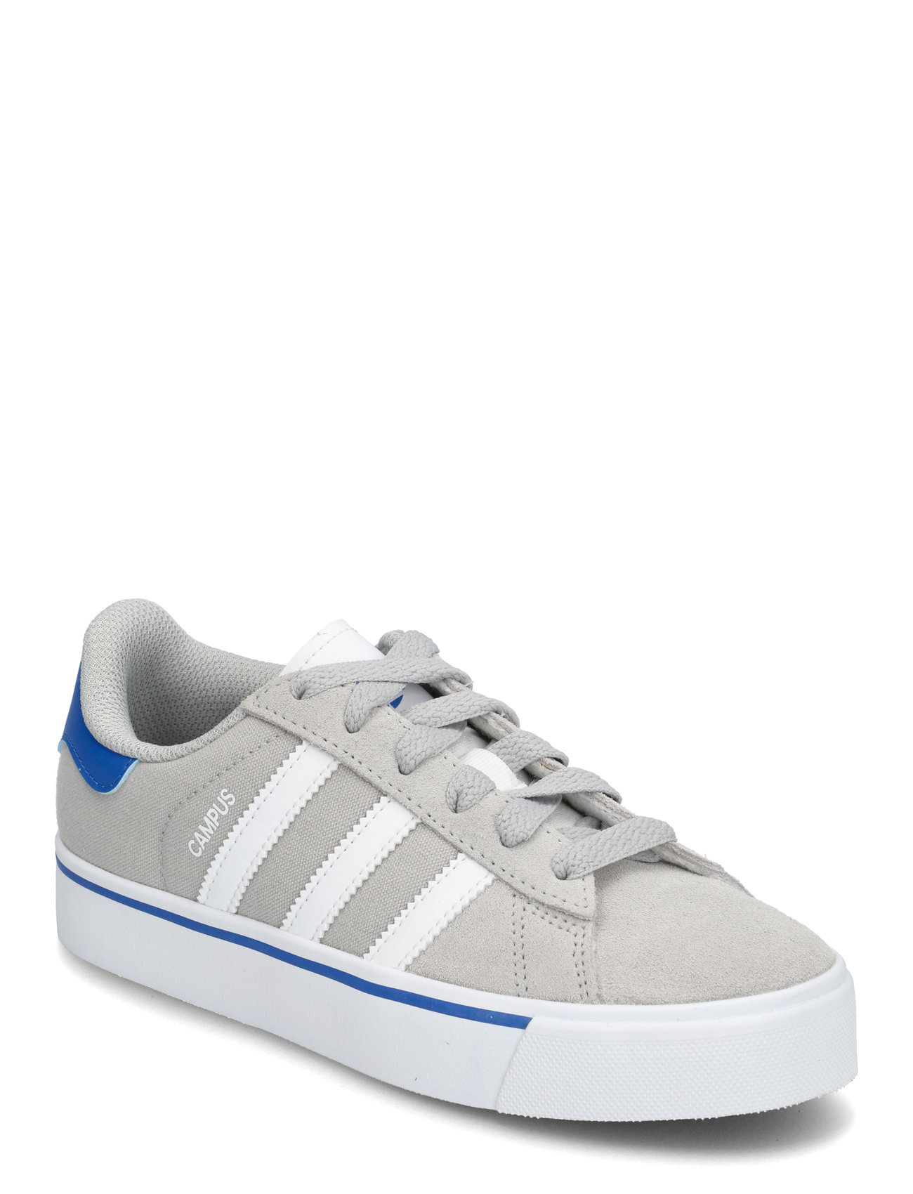 Campus Vulc J Low-top Sneakers Grey Adidas Originals