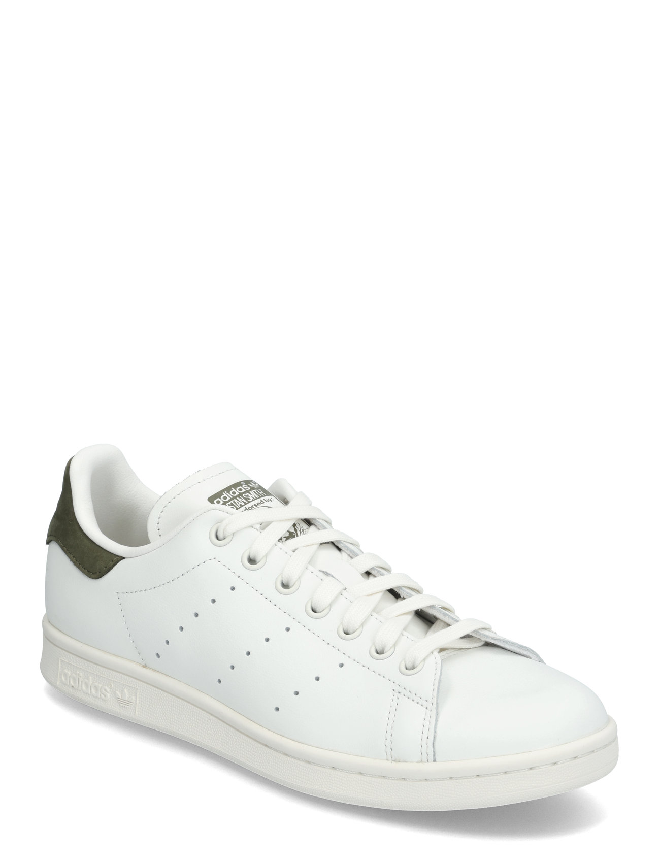 Stan Smith Sport Men Sport Shoes Sport Sneakers Sport Low Top Sneakers White Adidas Originals