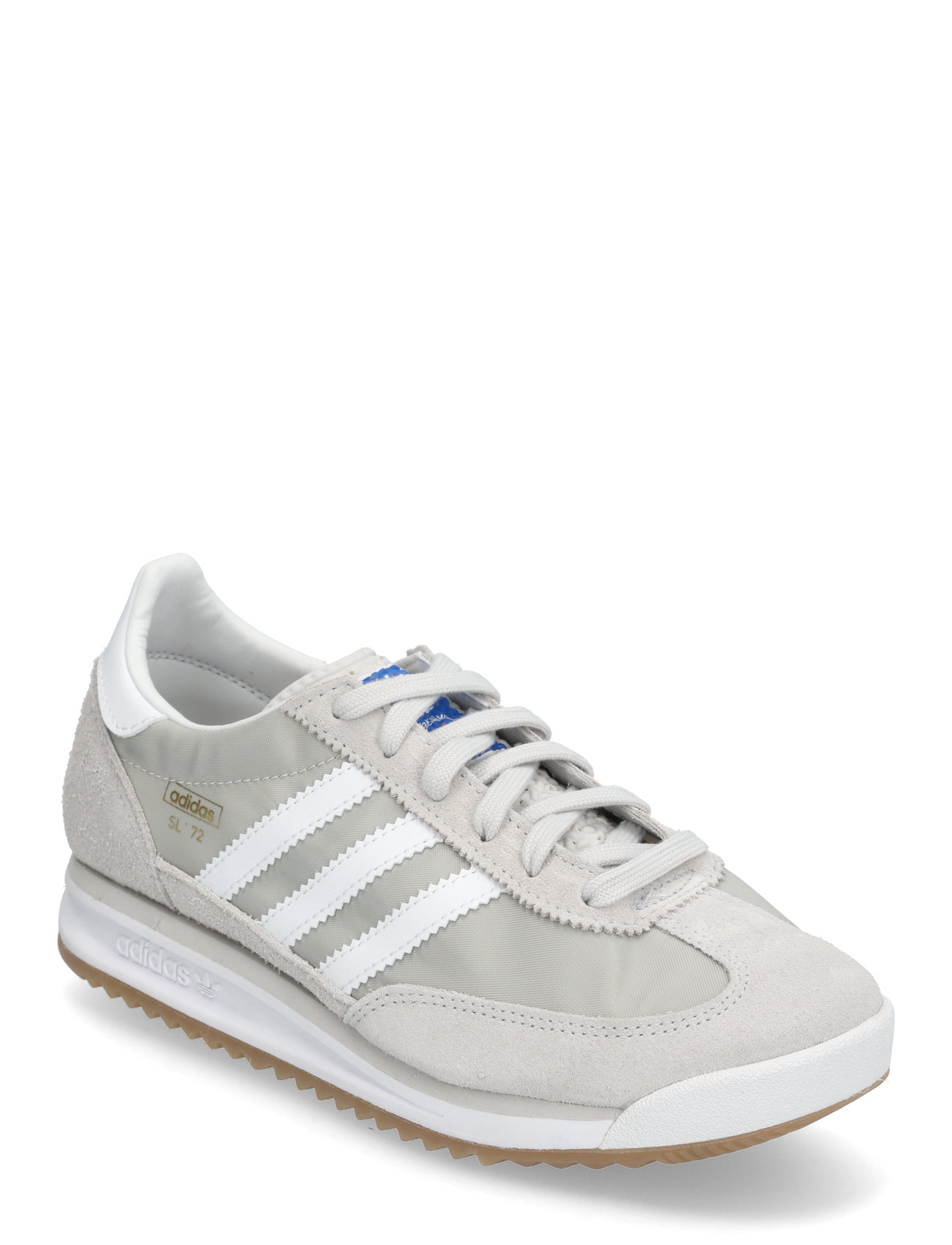 Adidas Originals Sl 72 Rs J Grå