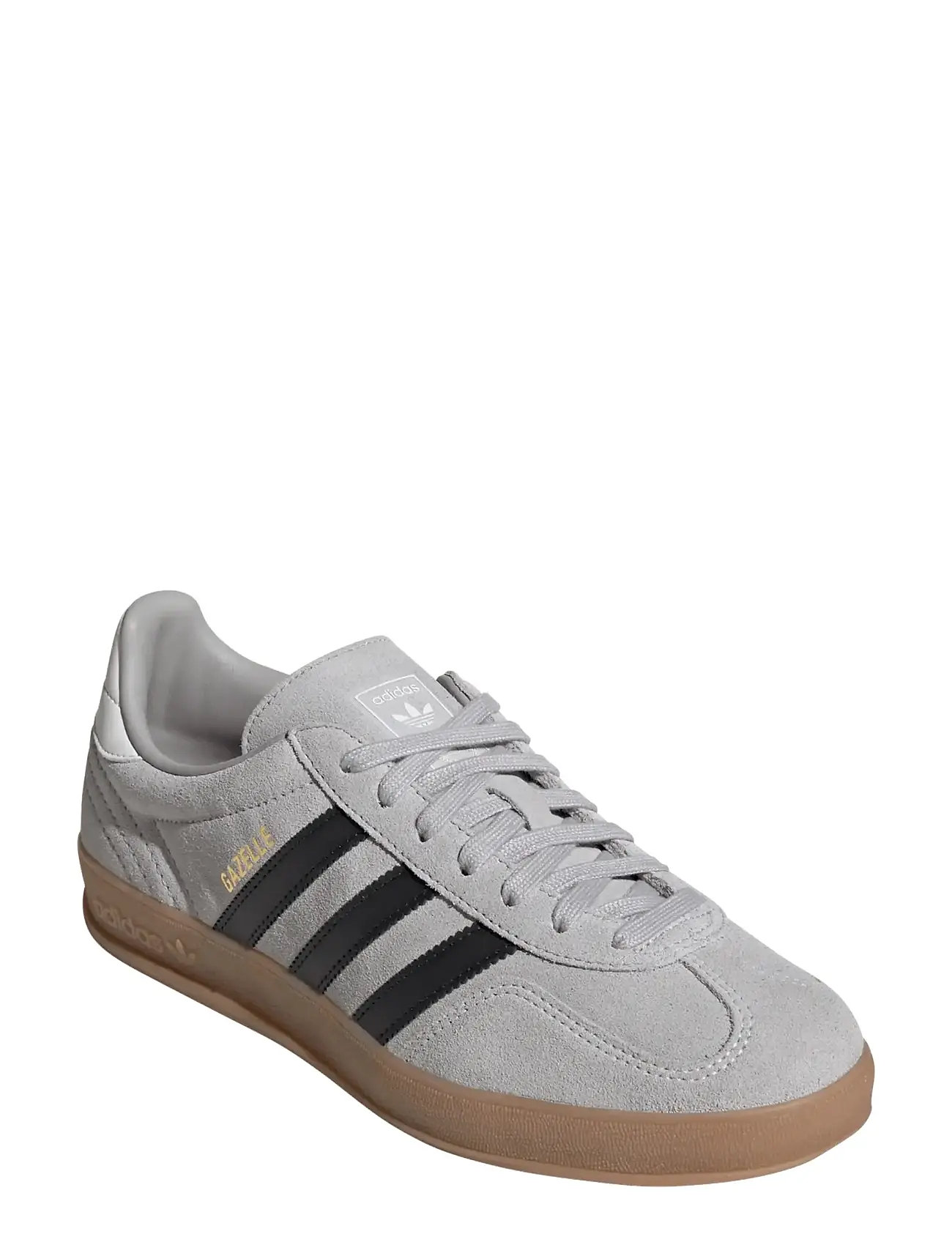 adidas Originals Gazelle Indoor, 40, Grey