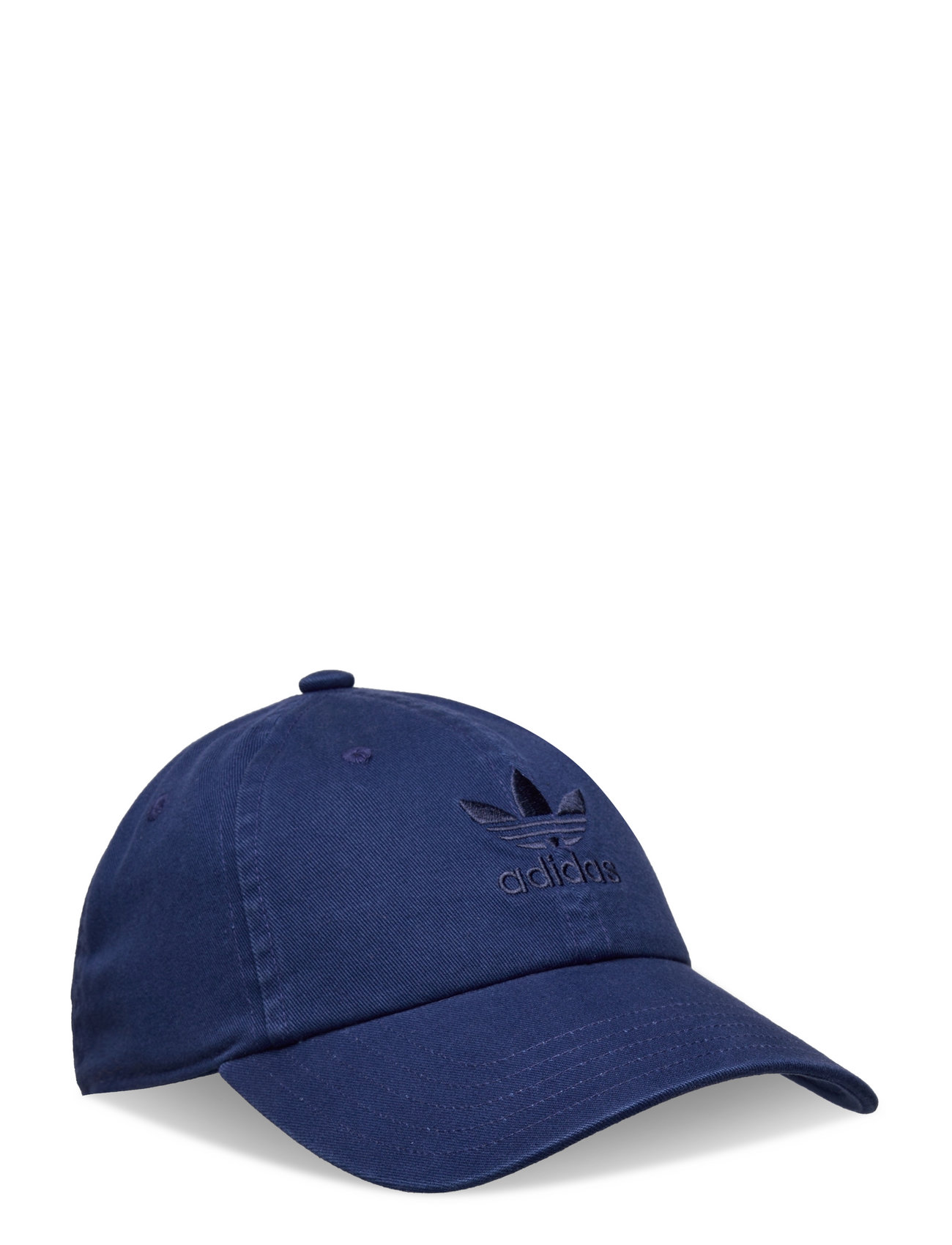 Adidas originals cap top blue