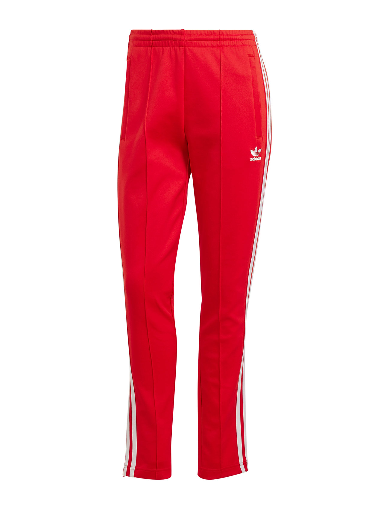 Adidas Originals Sst Track Pant Röd