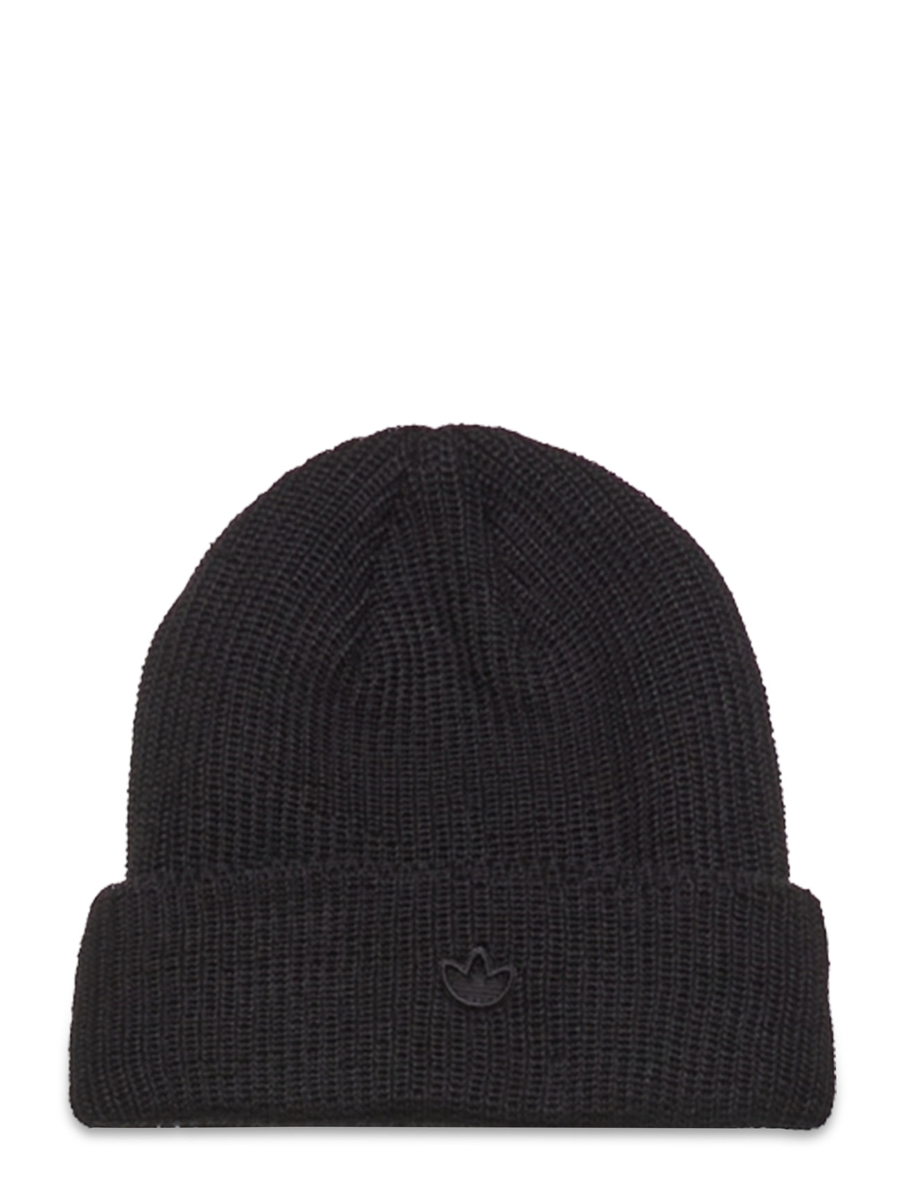 Adidas Originals Adicolor Short Beanie Svart