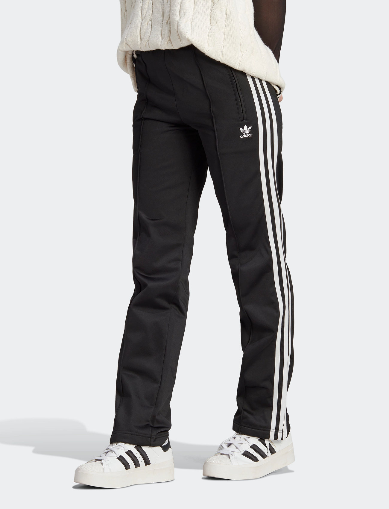 adidas Originals Firebird Tp Hosen Boozt