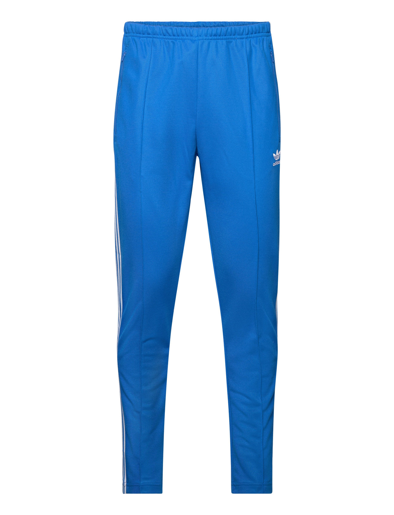 Beckenbauer Tp Bottoms Sweatpants Blue Adidas Originals