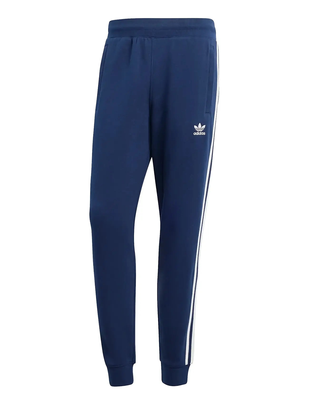 ADIDAS ORIGINALS 3-Stripes Hose Blau - S - Herren