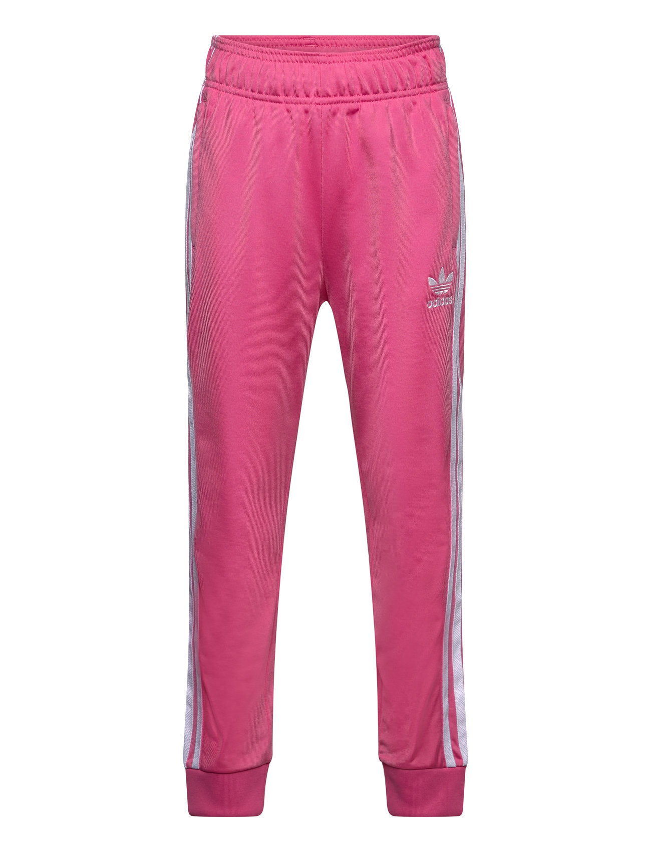 Adidas Originals Sst Track Pants Rosa