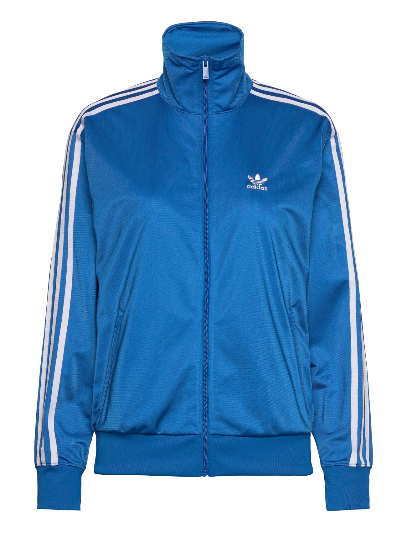 Firebird Tt Sport Sweat-shirts & Hoodies Sweat-shirts Blue Adidas Originals
