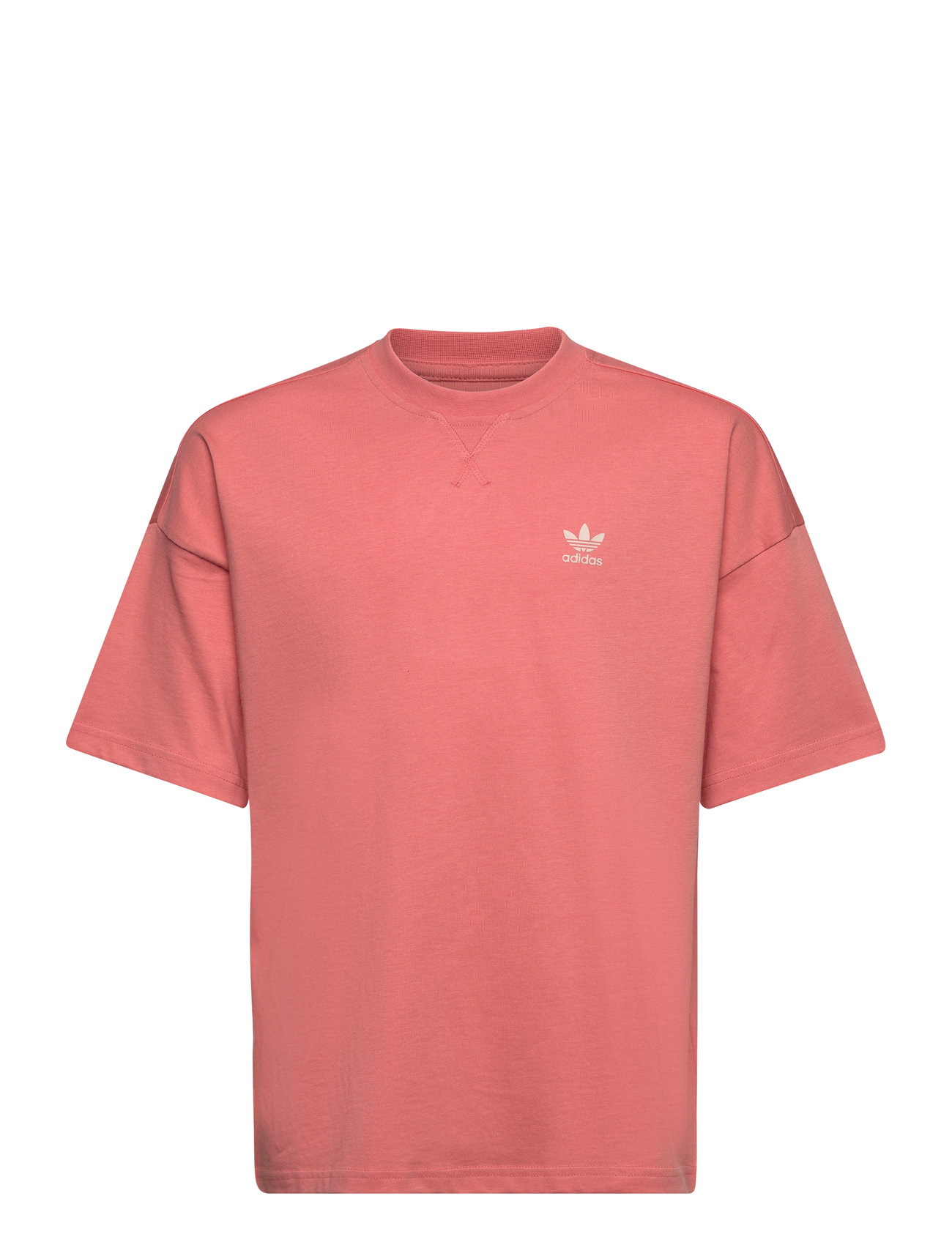Tee Coral Adidas Originals