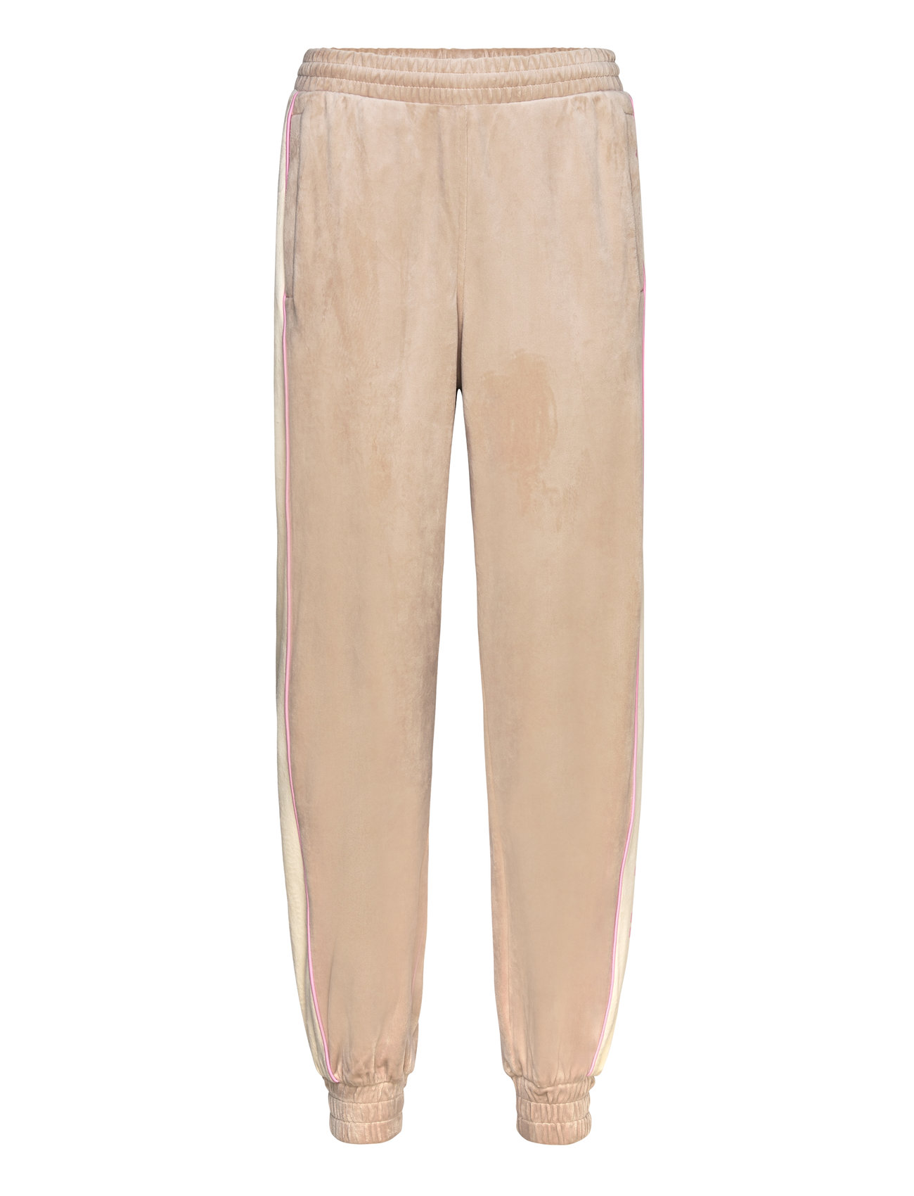 Adidas Originals Ny Track Pant Beige