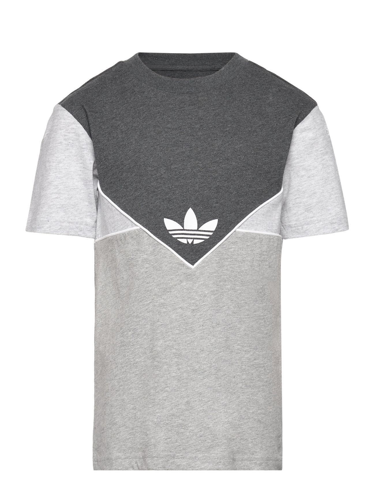 Adidas 2025 shirt zilver