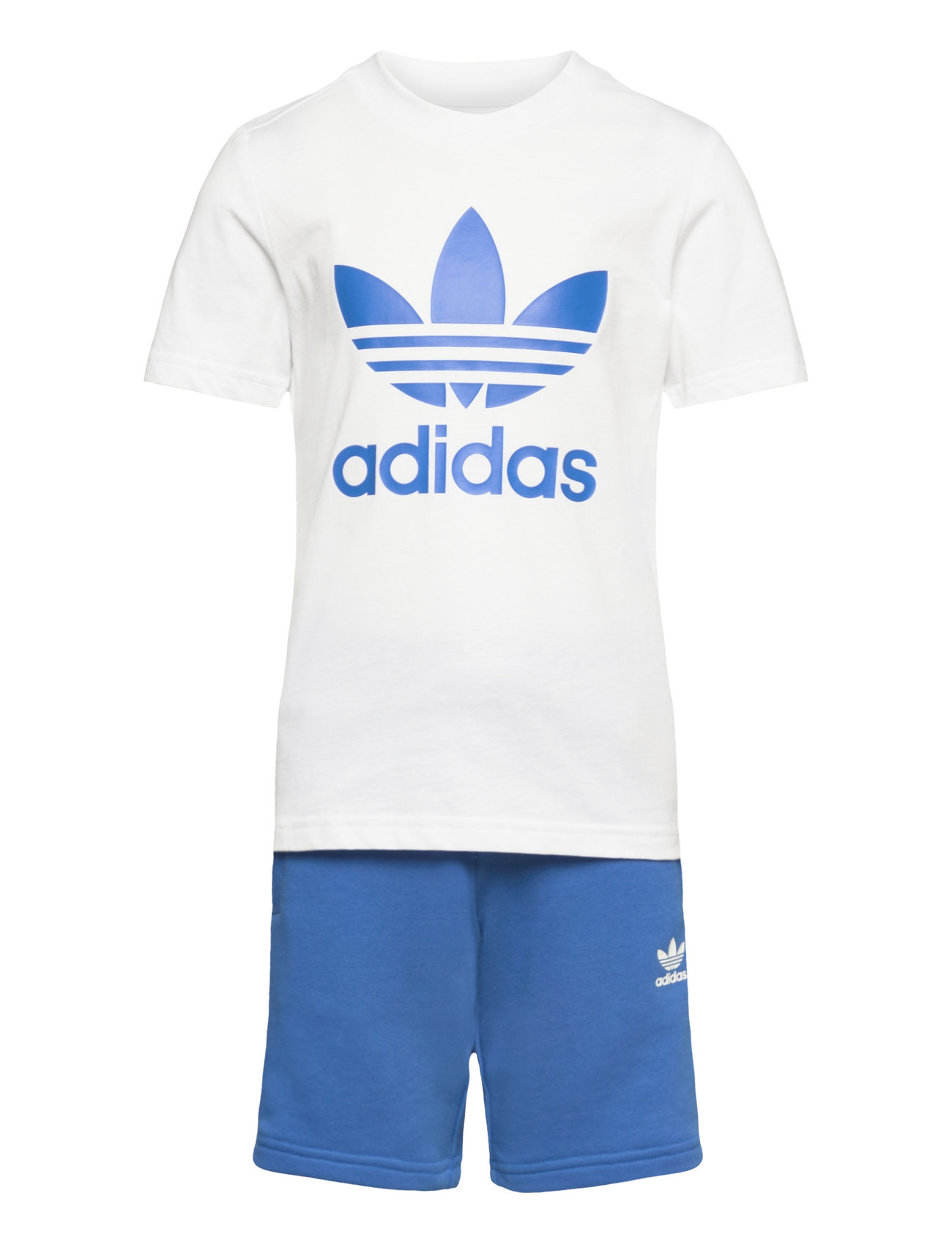 Adidas shorts 2024 and shirt set