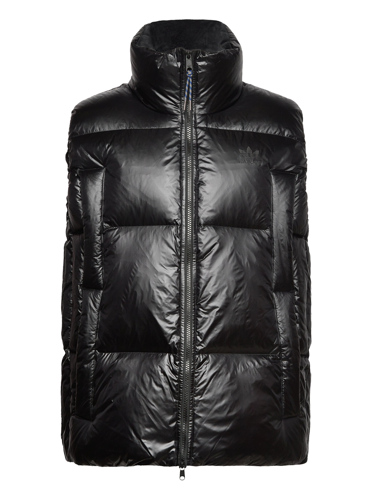 Adidas Originals Down Vest Svart