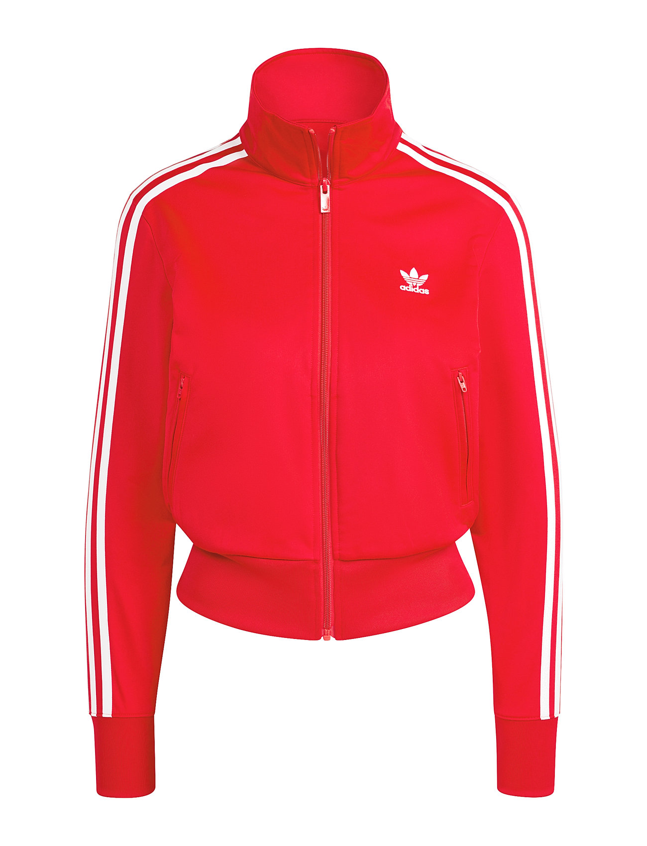 Adidas Originals Firebird Tt Röd