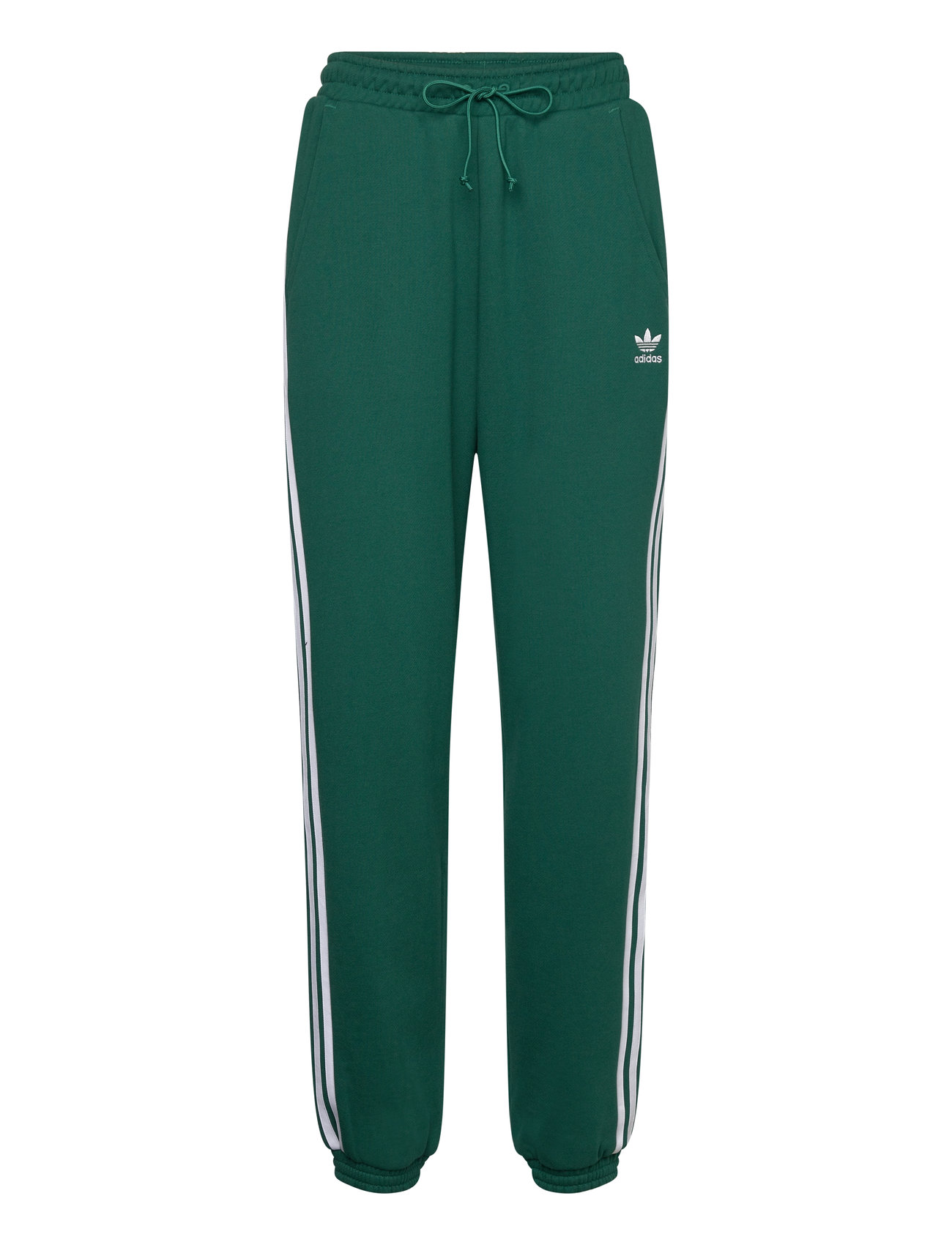 Jogger Pants Sport Sweatpants Green Adidas Originals