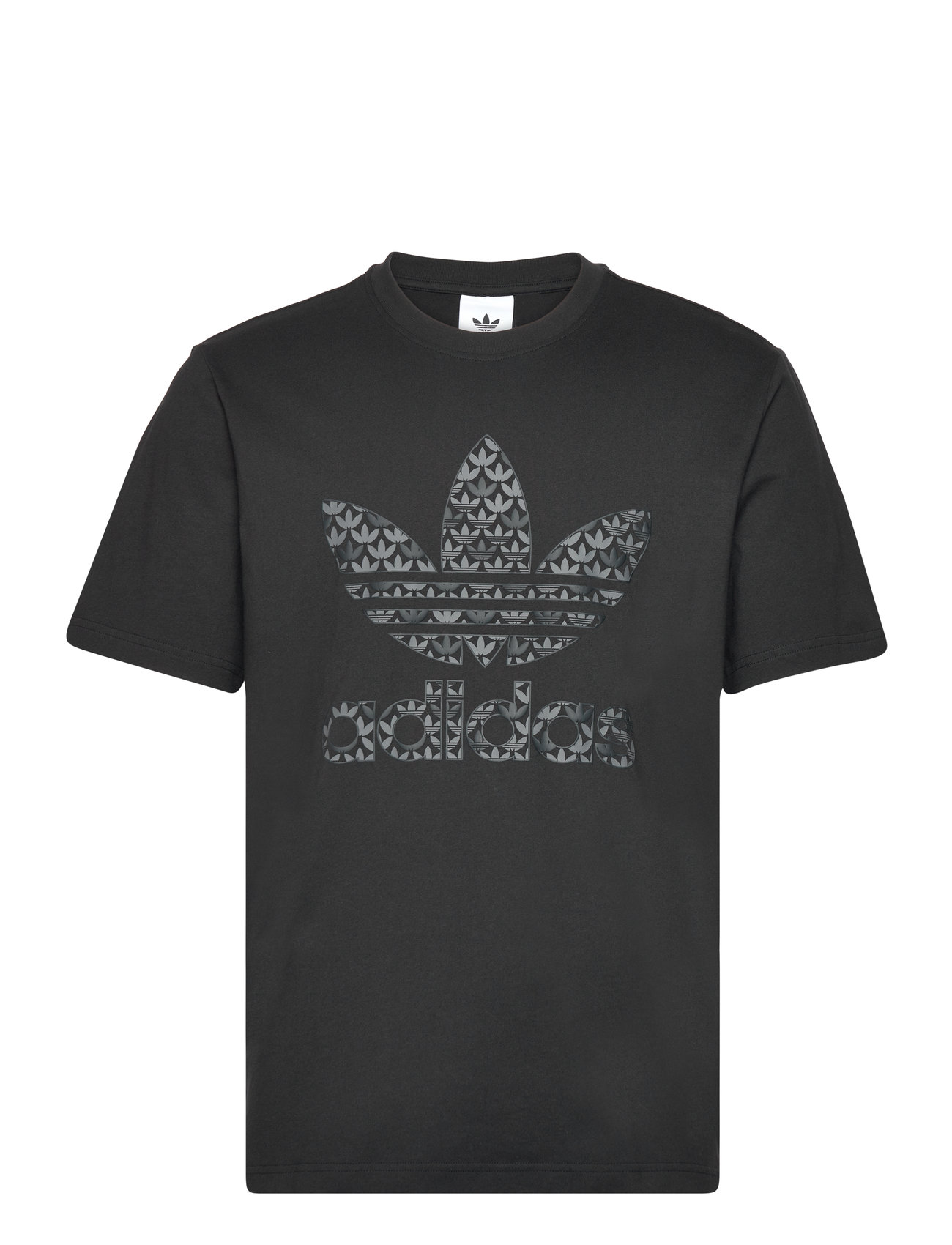 Adidas traction sales trefoil