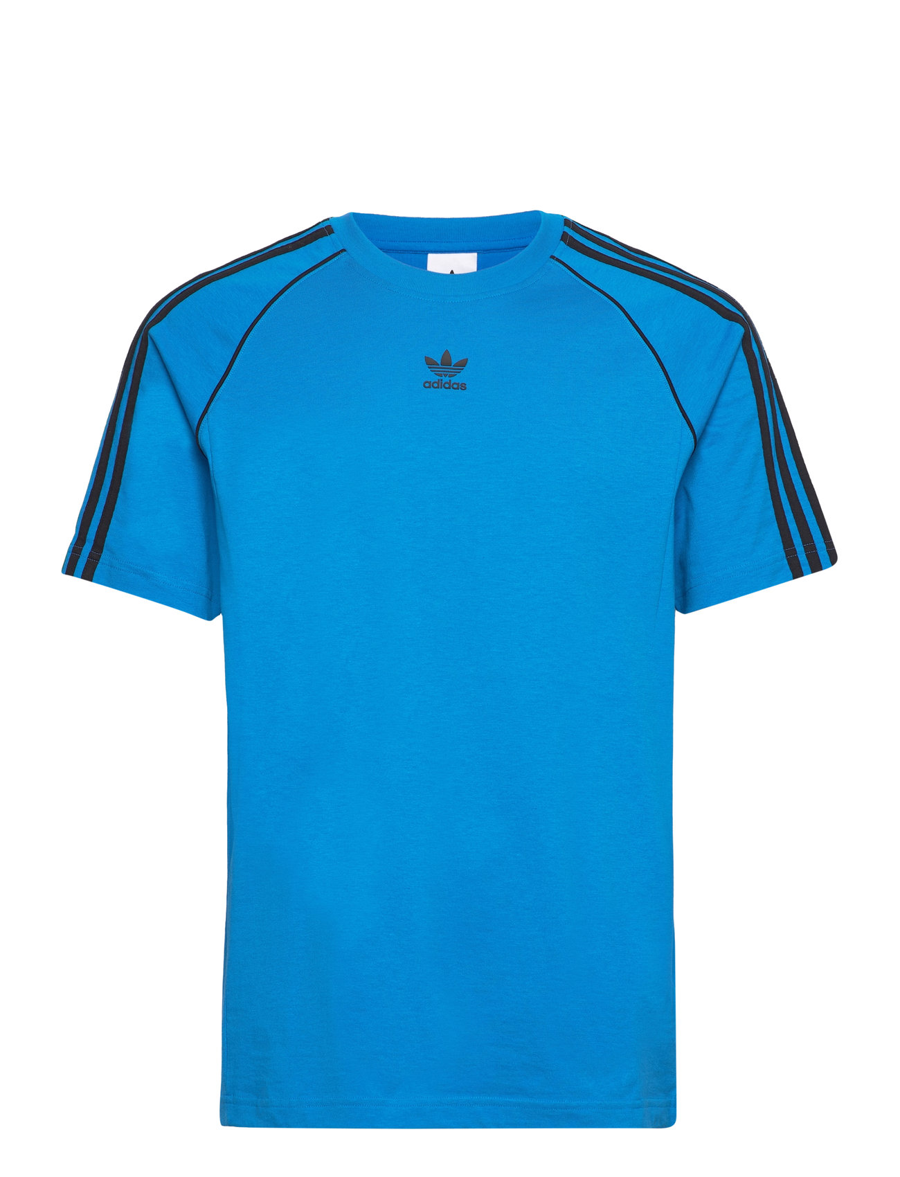 Adidas Originals Sst Tee Blå