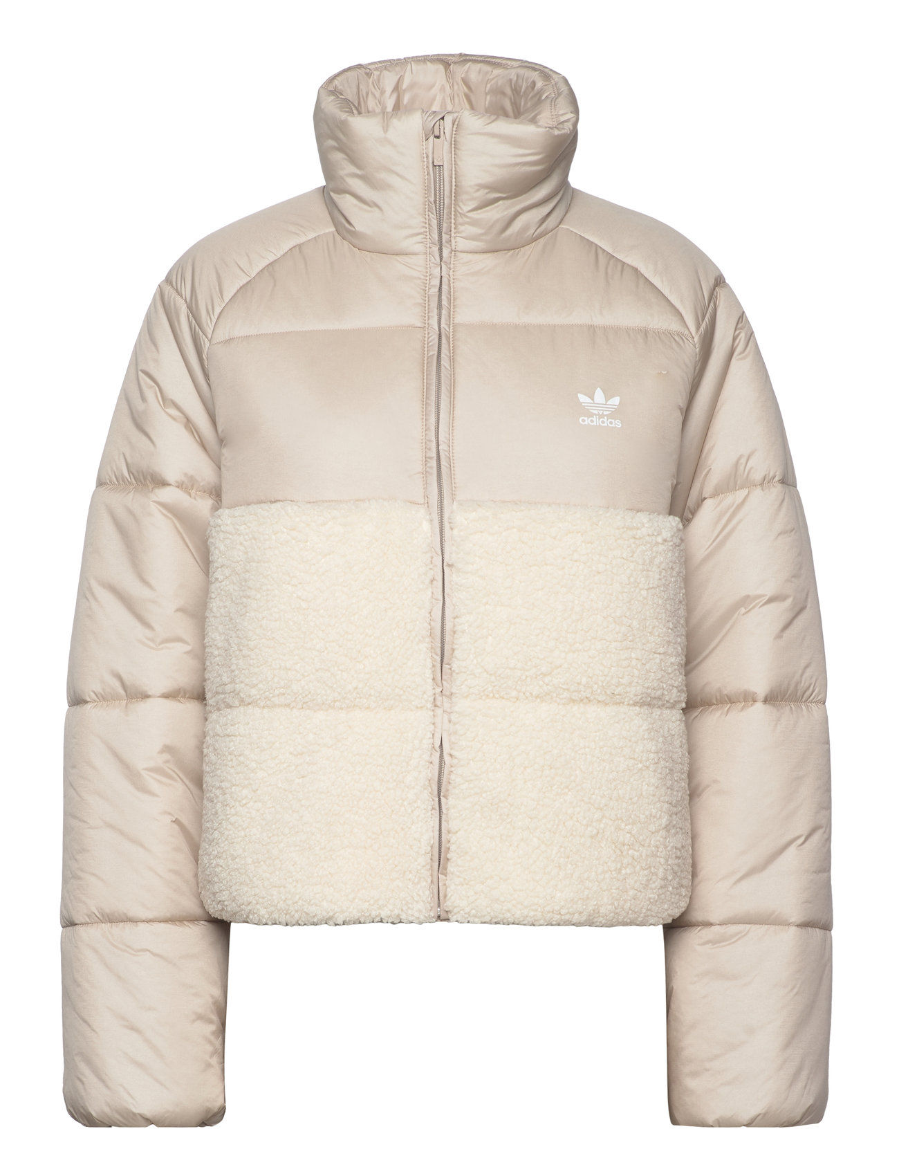 Adidas Originals Polar Jacket Beige