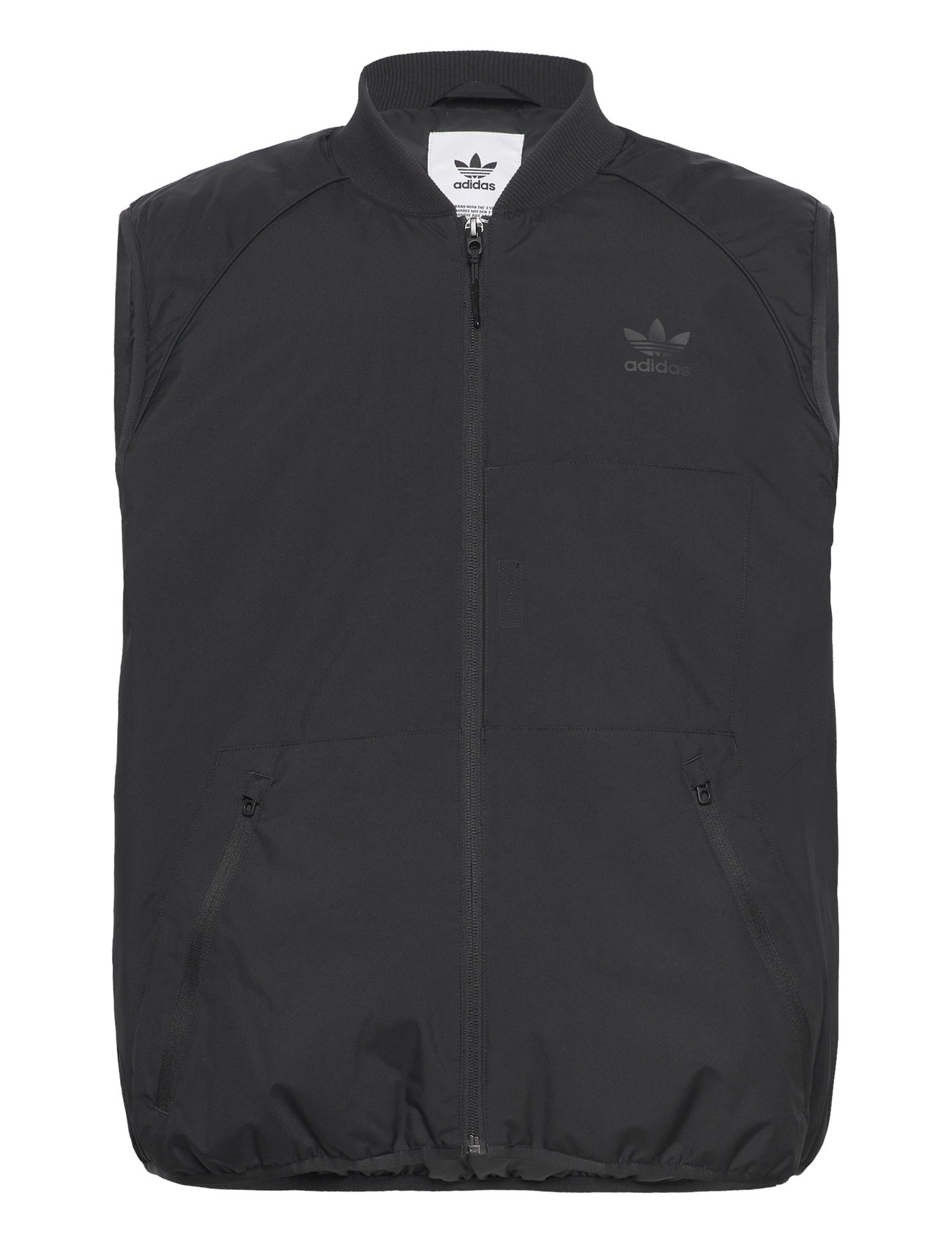 Adidas Originals Sst Vest Svart