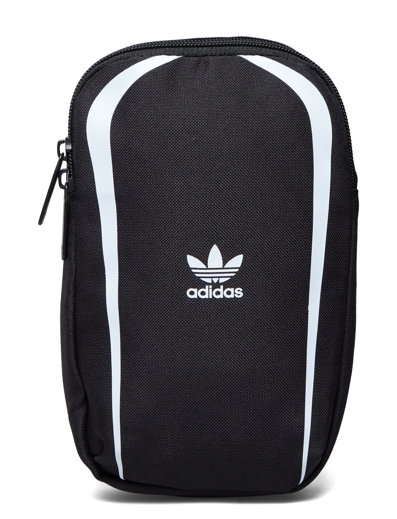 Small Item Bag Sport Bum Bags Black Adidas Originals