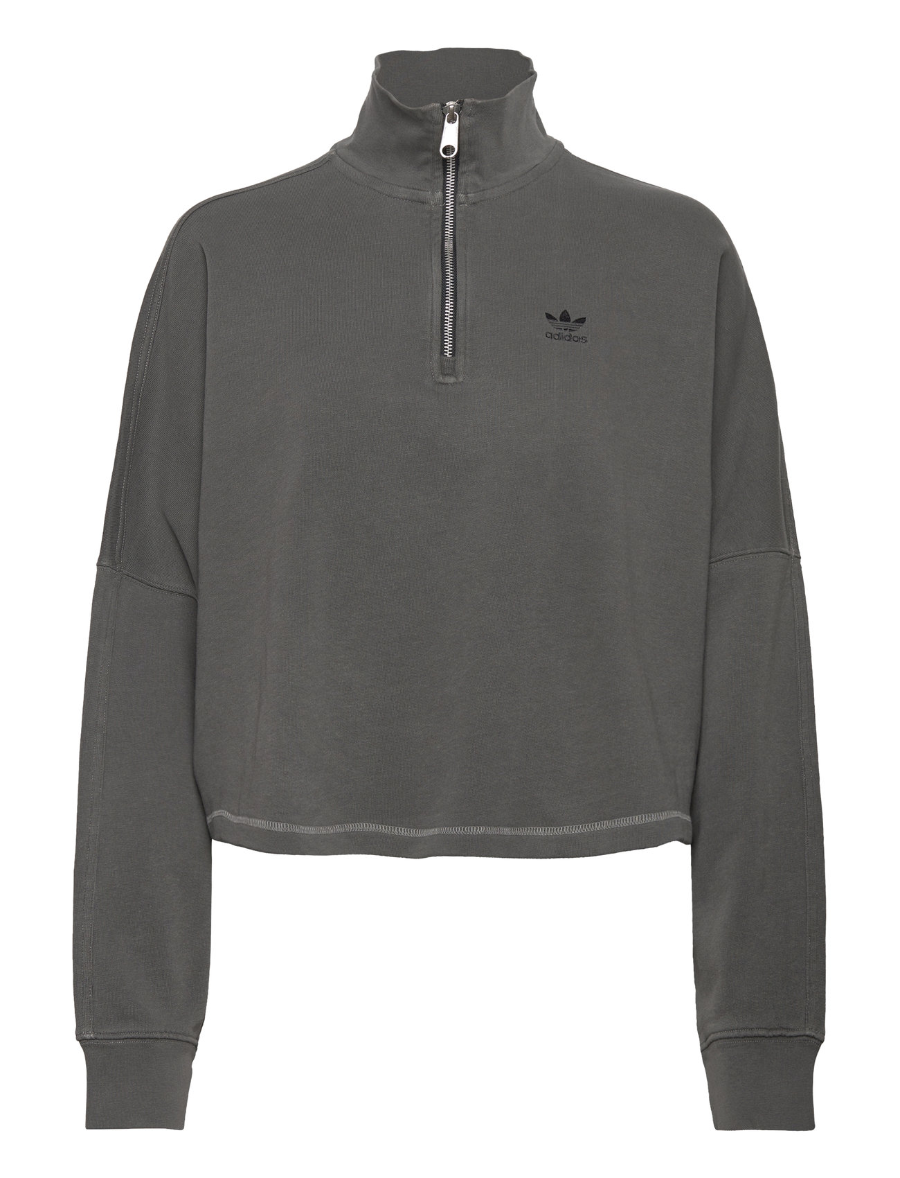 Ess+ Hz Sweat Grey Adidas Originals