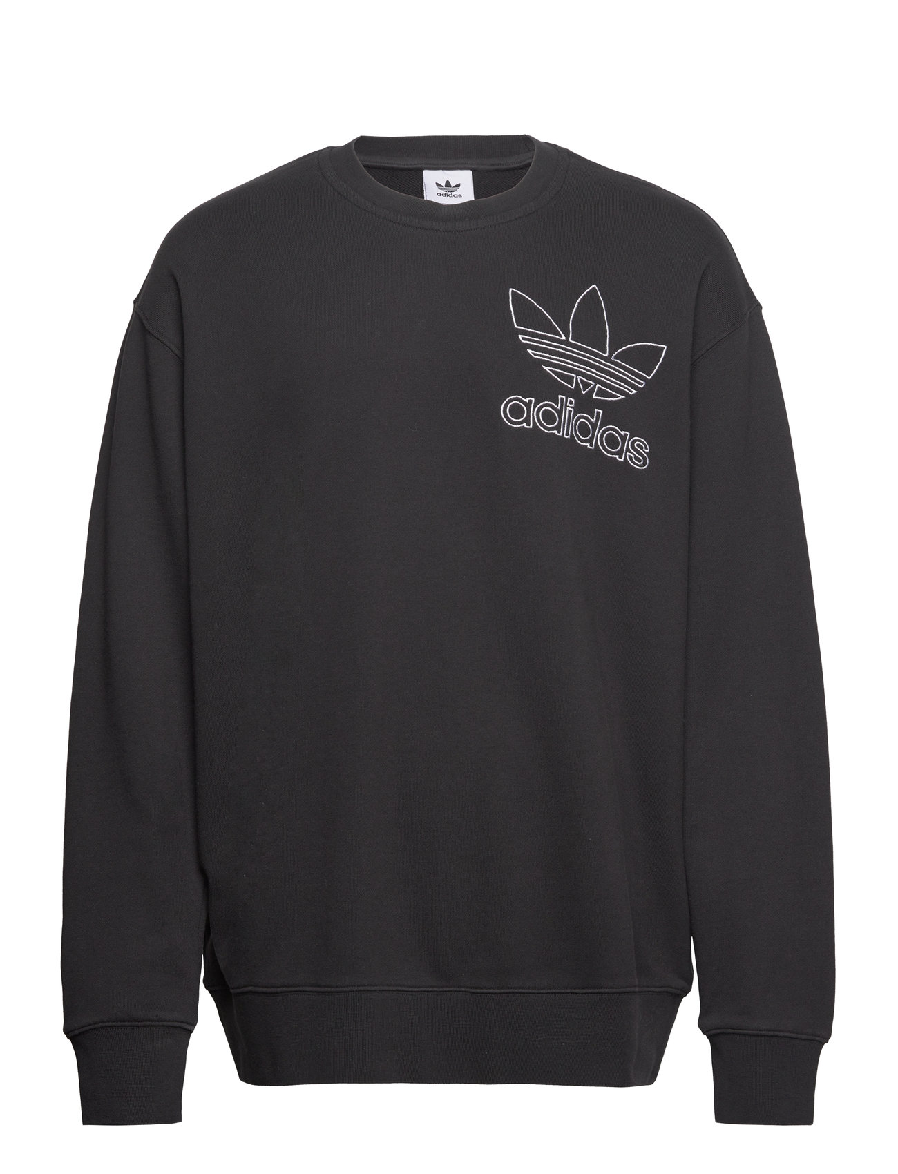 adidas Originals Outl Tref Crew Sweatshirts Boozt