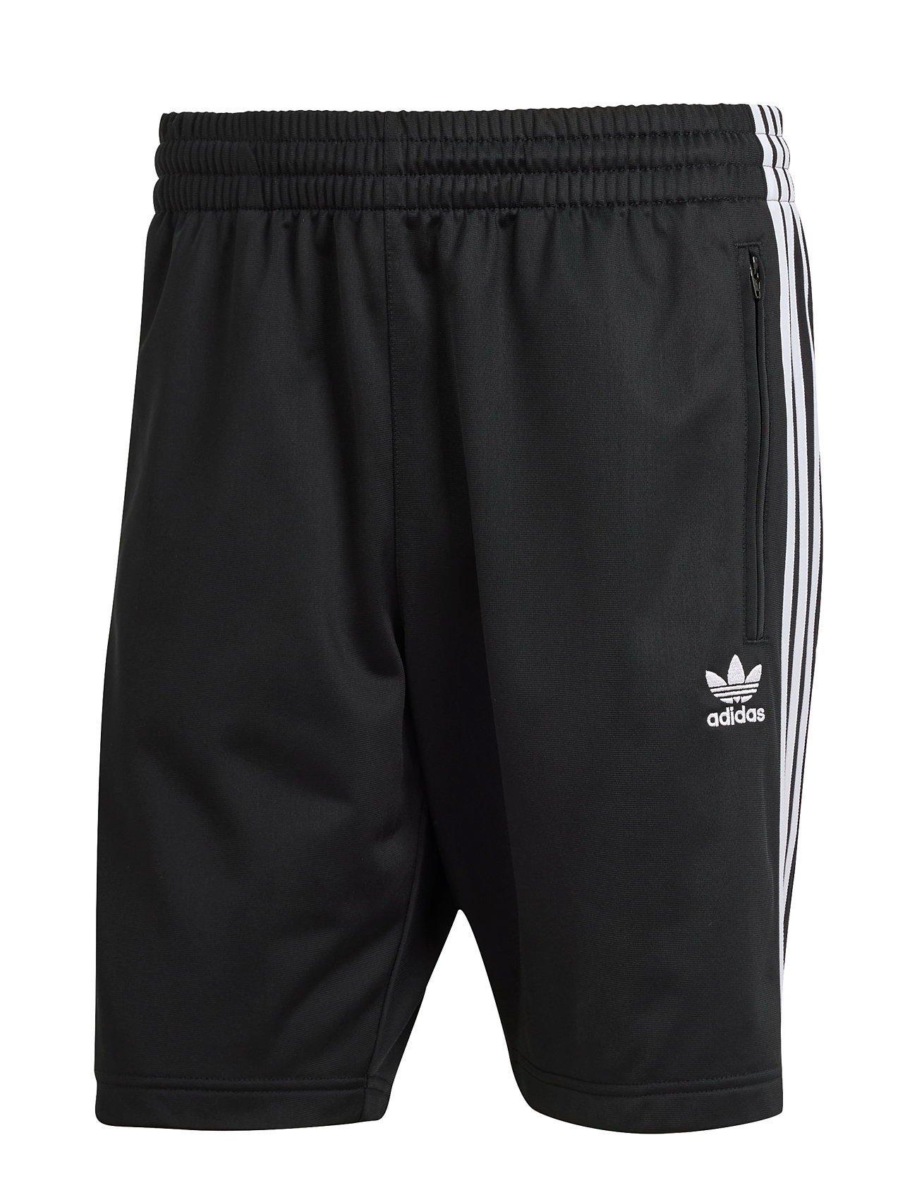 Adidas Originals Firebird Short Svart