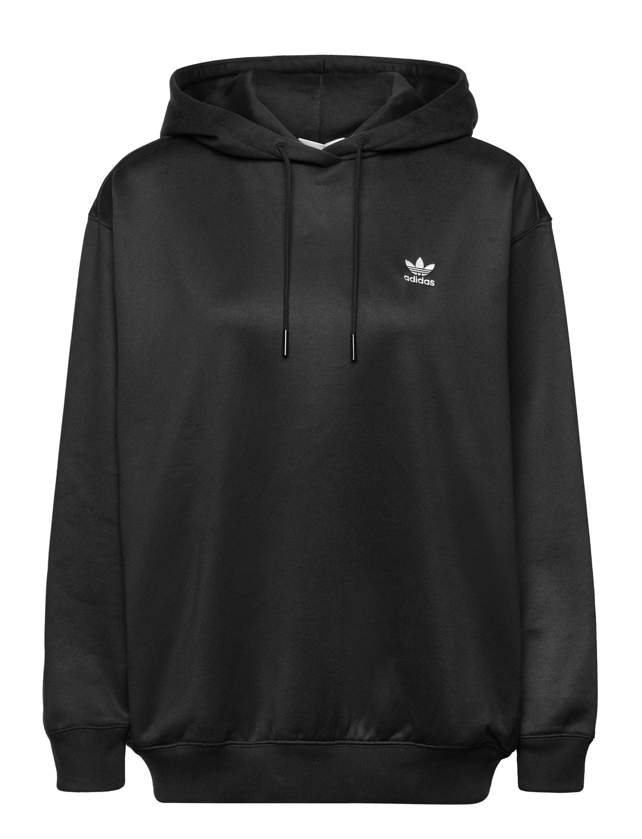 Adidas shops trefoil hoodie