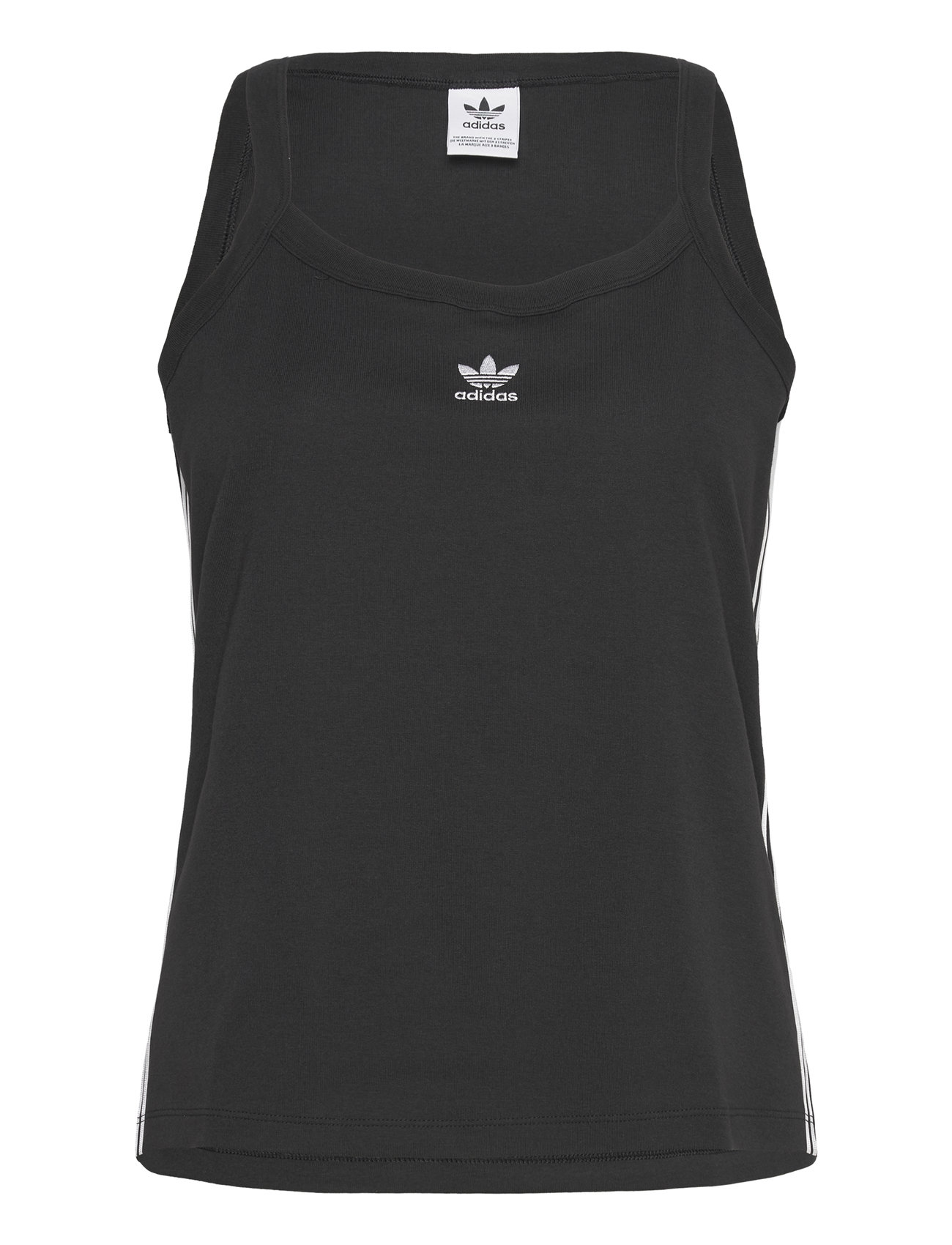 Adidas Originals 3 S Tank Sleeveless Tops