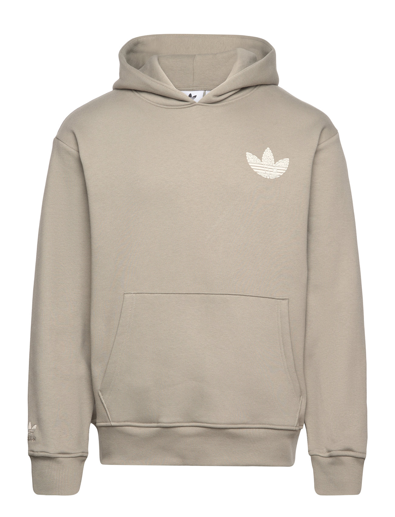 Adidas Originals Hoodie Beige