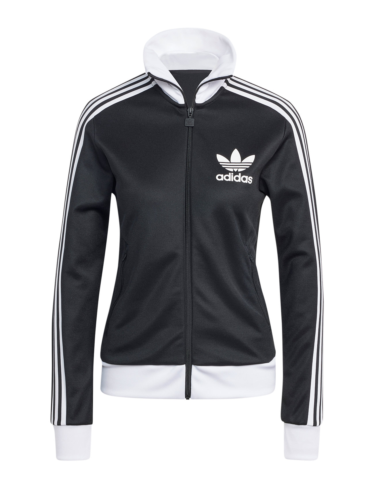 Adidas Originals Classic Tt Svart