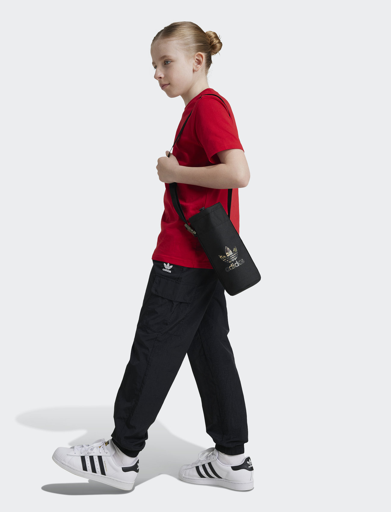 adidas Originals Cargo Pants Hosen Boozt