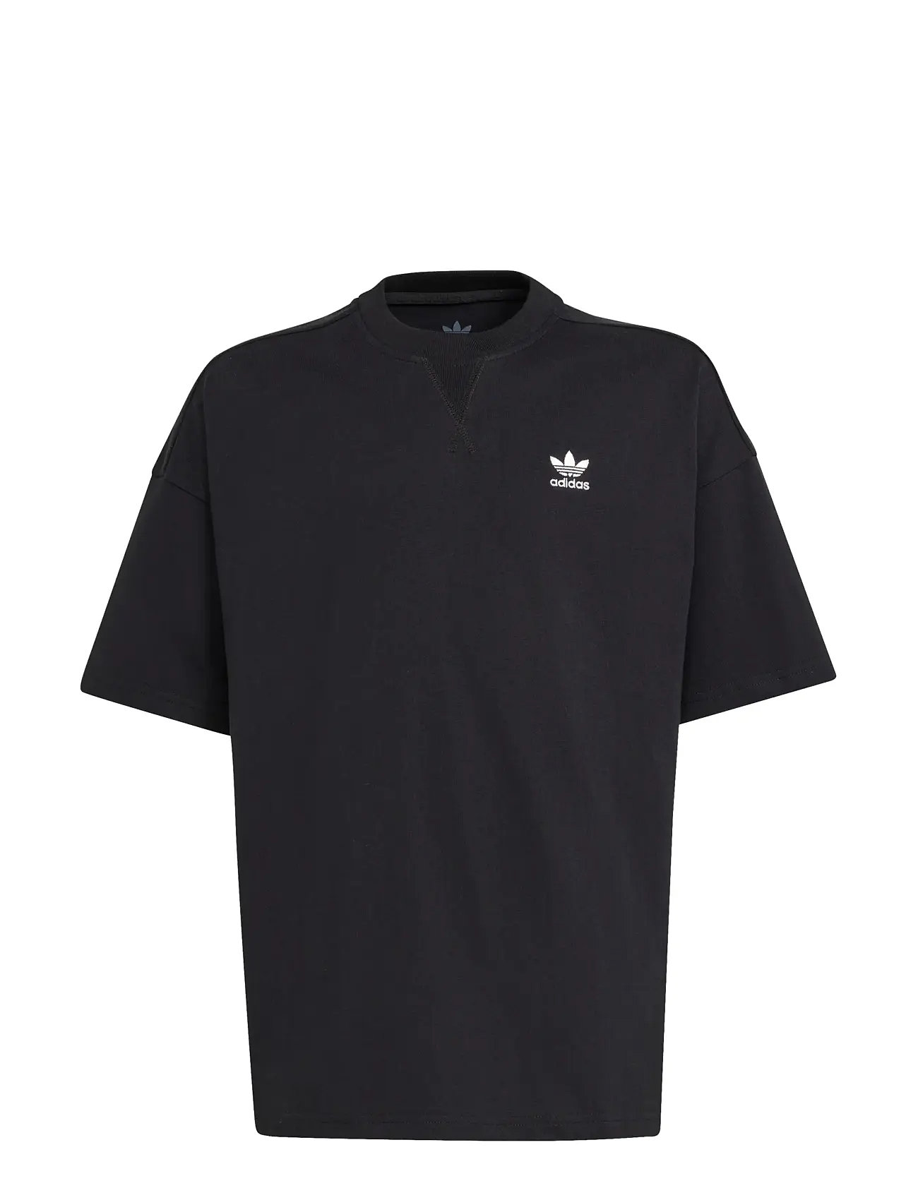 ADIDAS ORIGINALS Tee Schwarz - 152 - Kinder