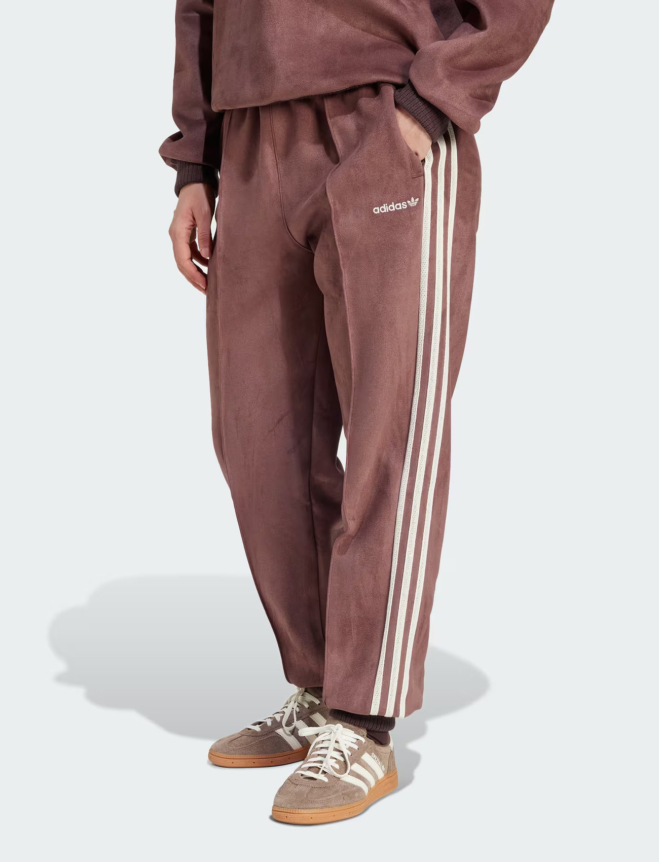 Adidas originals teorado run 1 track pants best sale