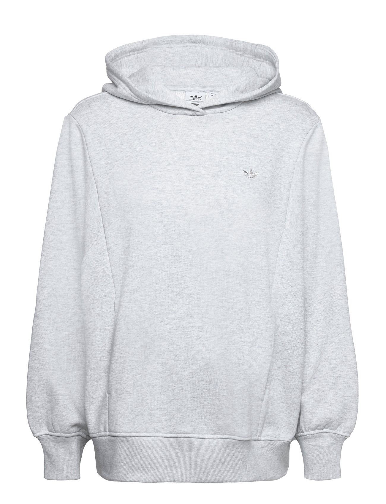 Adidas Originals Os Hoodie Grå