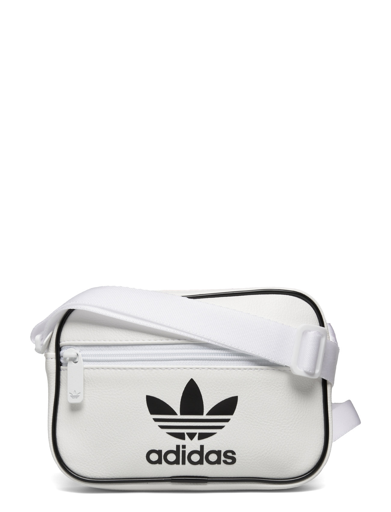 Adicolor Classic Mini Airliner Sport Shoulder Bags White Adidas Originals