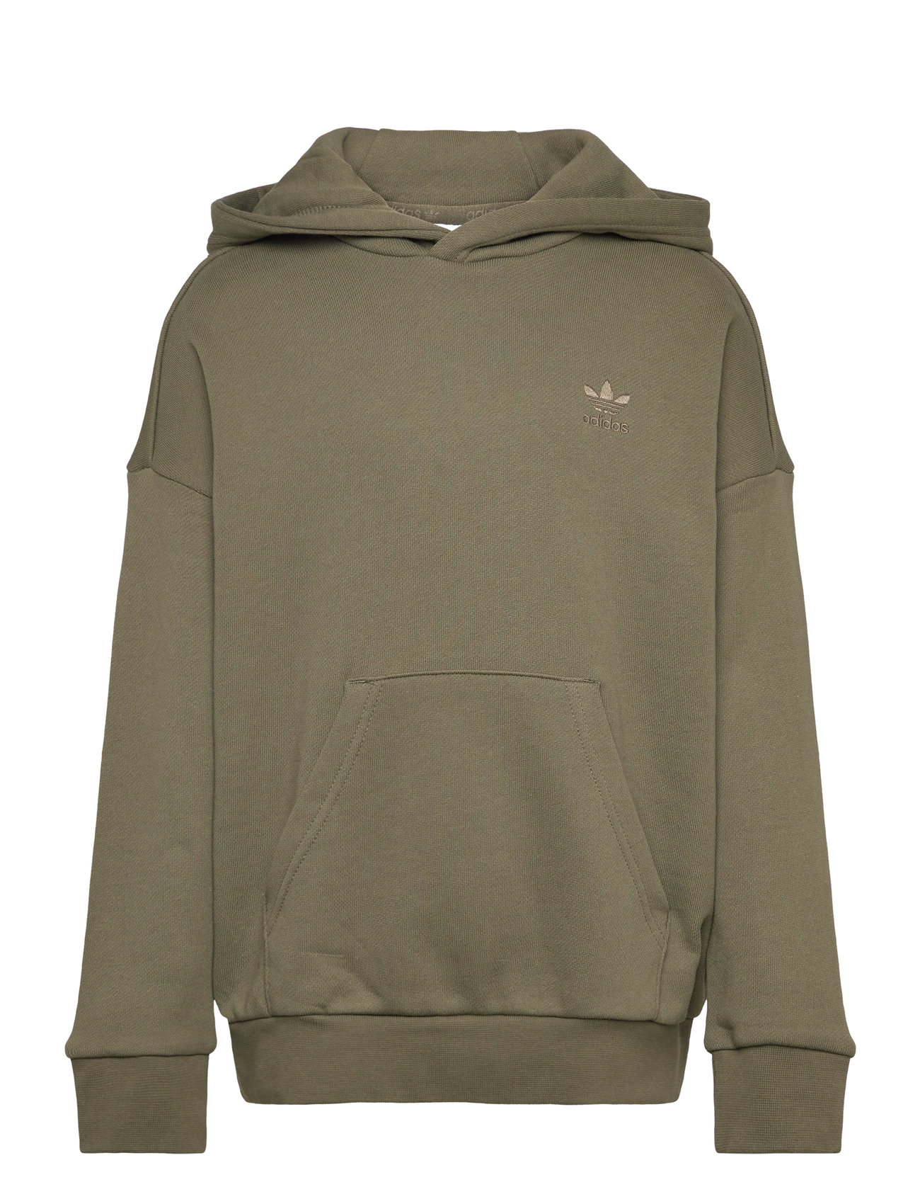 Adidas Originals Hoodie Khaki Green