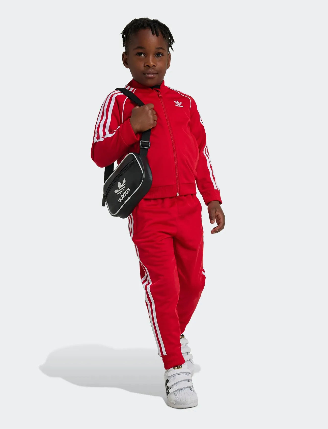 adidas Originals Sst Tracksuit (ADIIX7625) Tracksuits