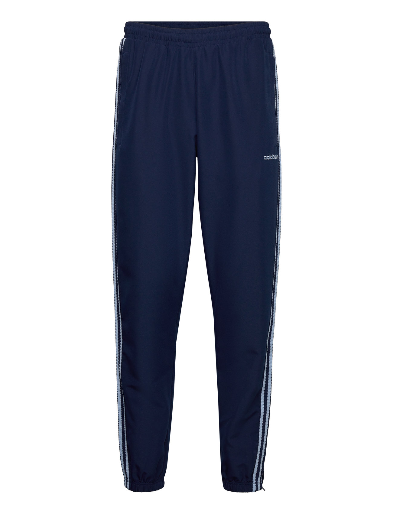 Woven Trackpants Sport Sport Clothing Sport Pants Sport Sweatpants Navy Adidas Originals