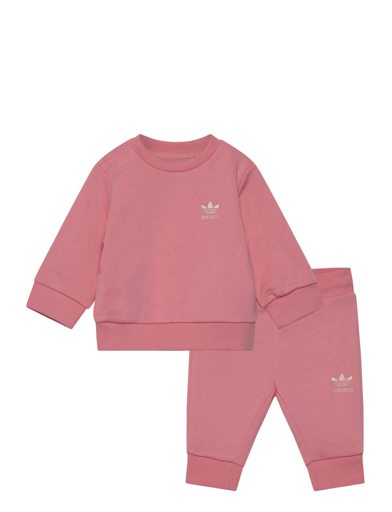 Adidas Originals Crew Set Rosa