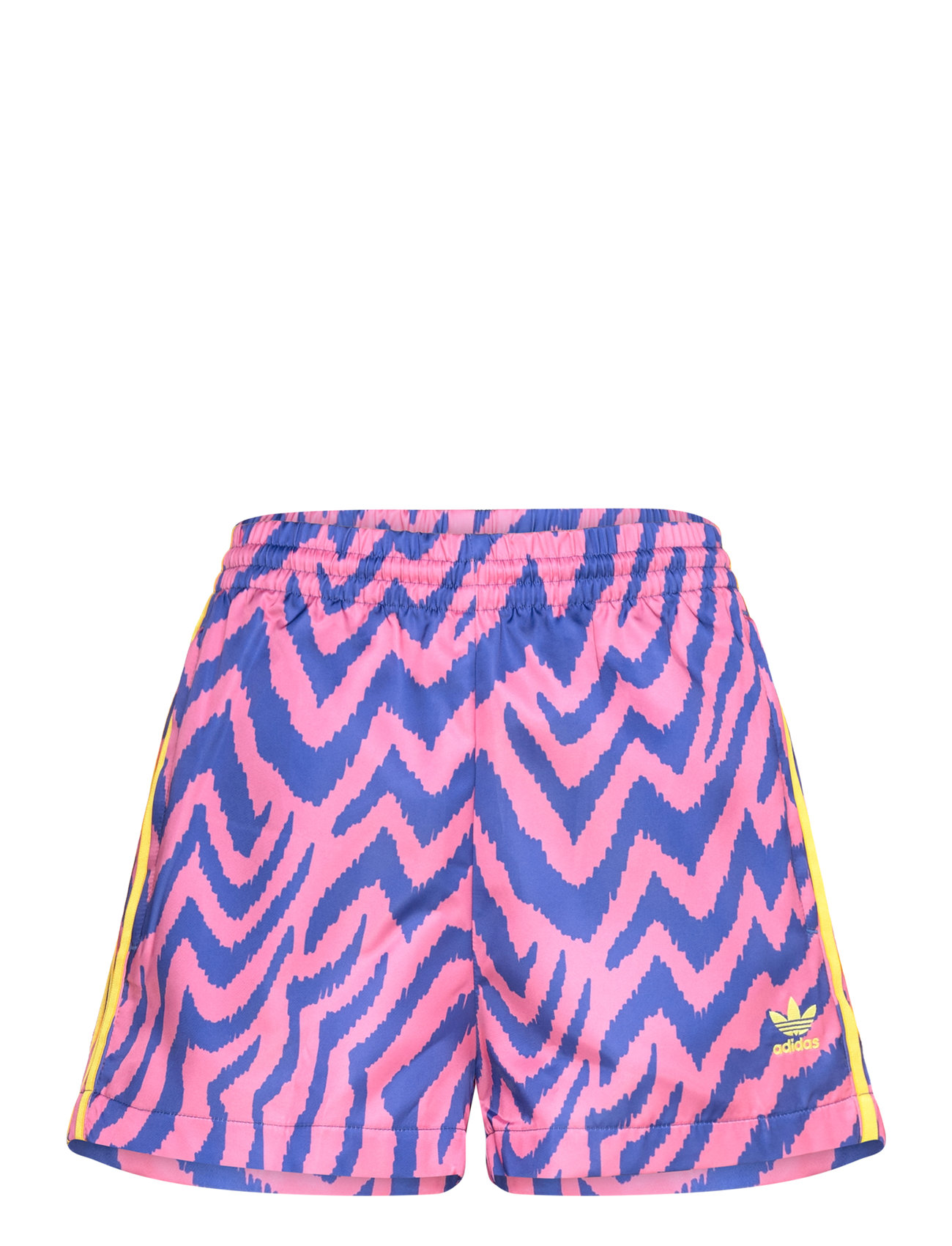 Adidas Originals Adidas X Farm Firebird Short Multi/patterned