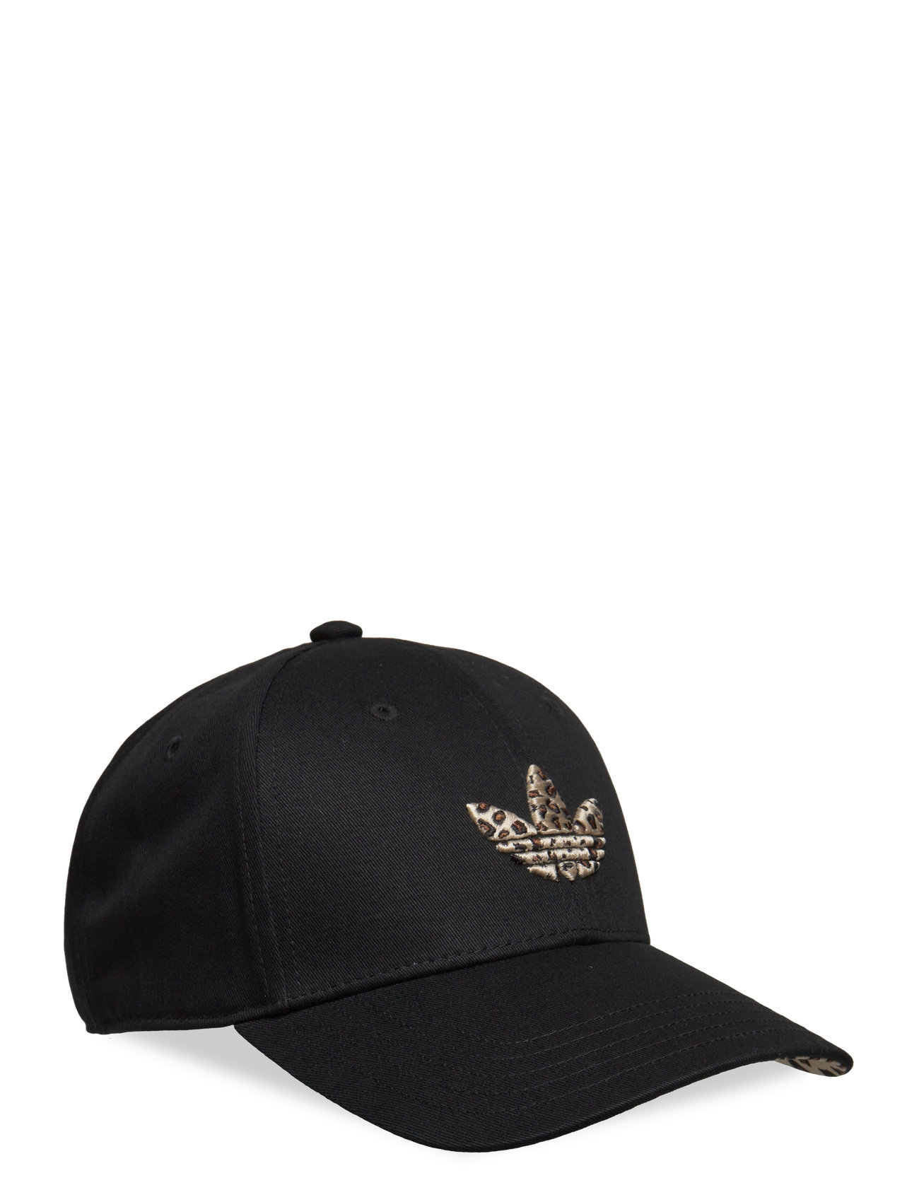 Adidas Originals Leopard Cap Svart