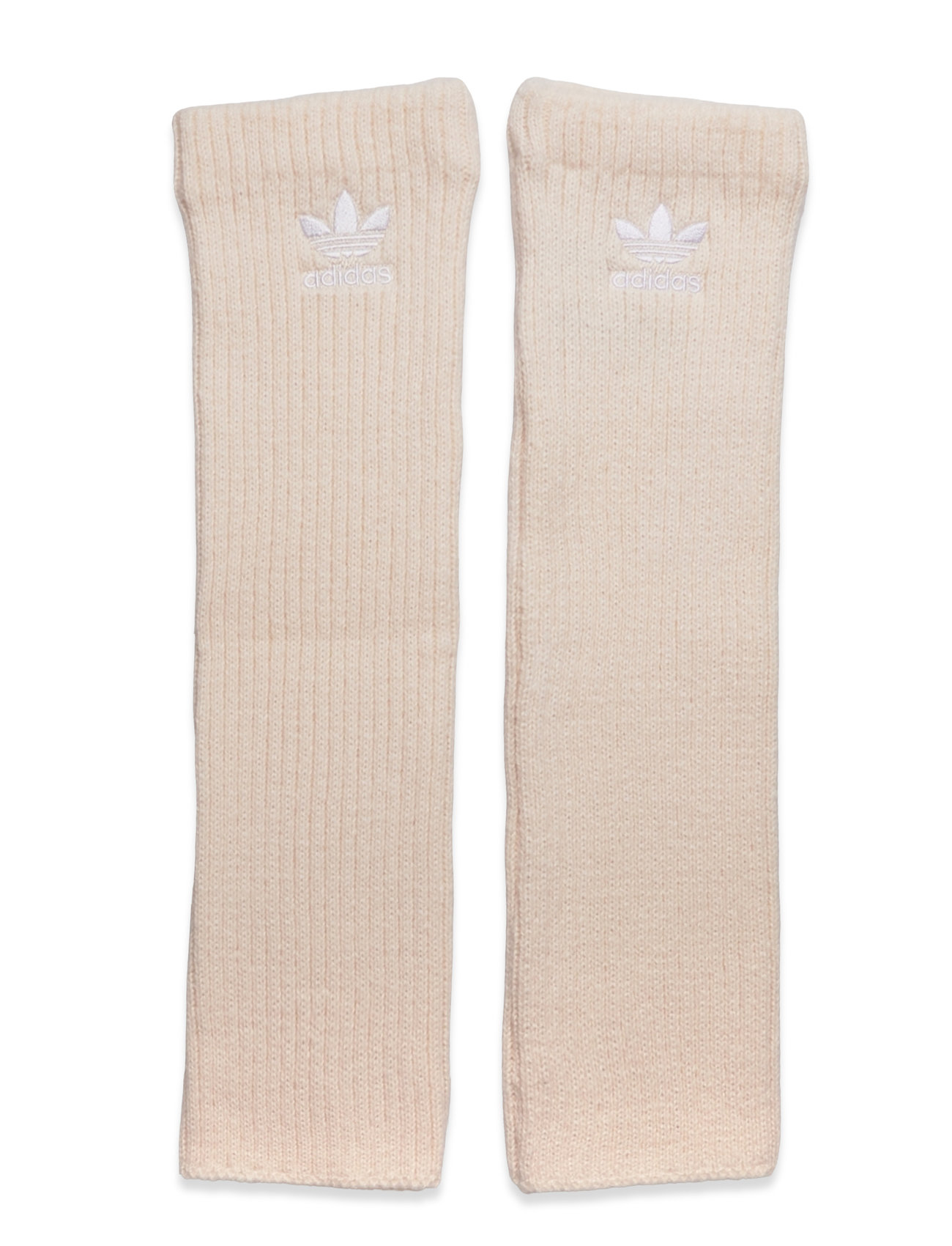 Adidas Originals Leg Warmers Beige