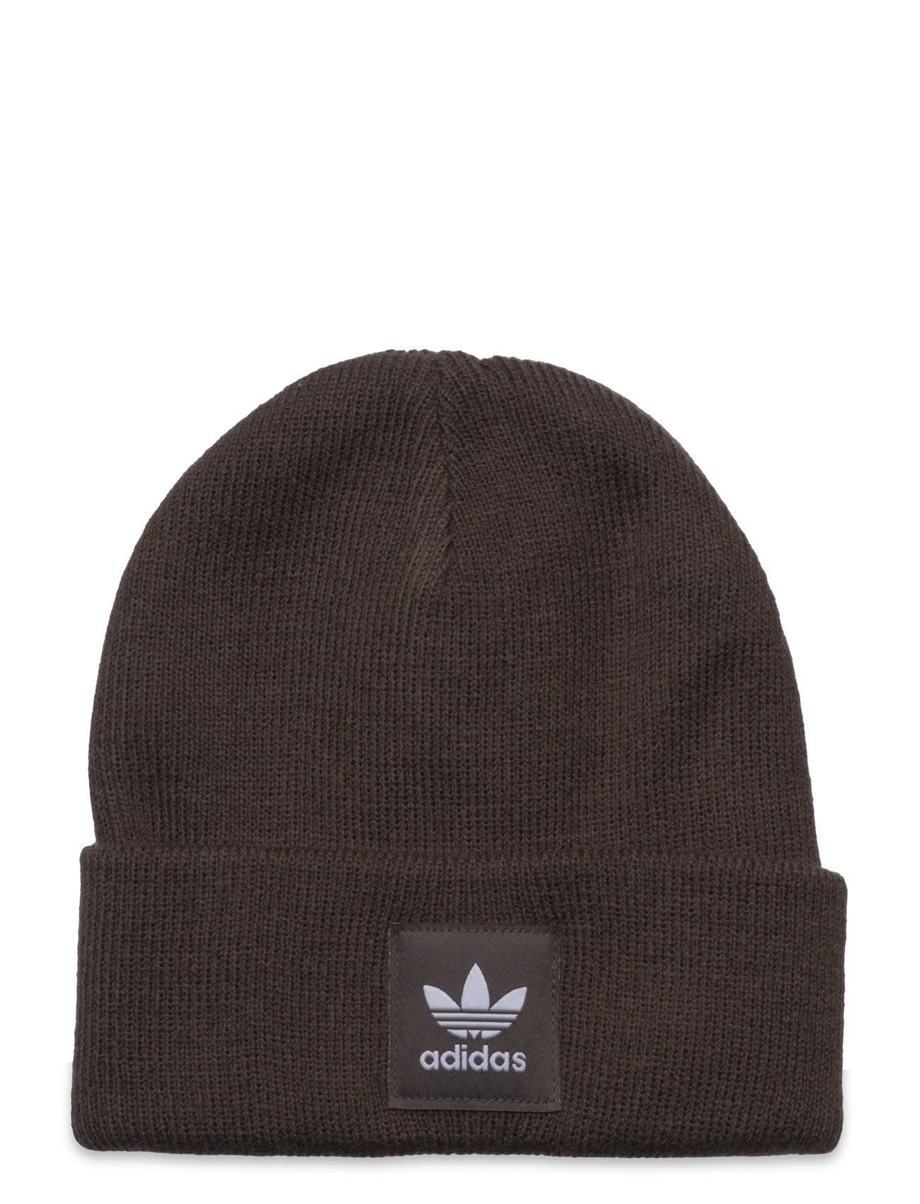 Adidas Originals Adicolor Cuff Knit Beanie Svart