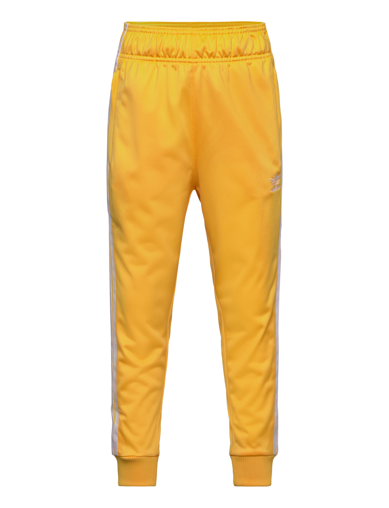 Adidas Originals Sst Track Pants Gul